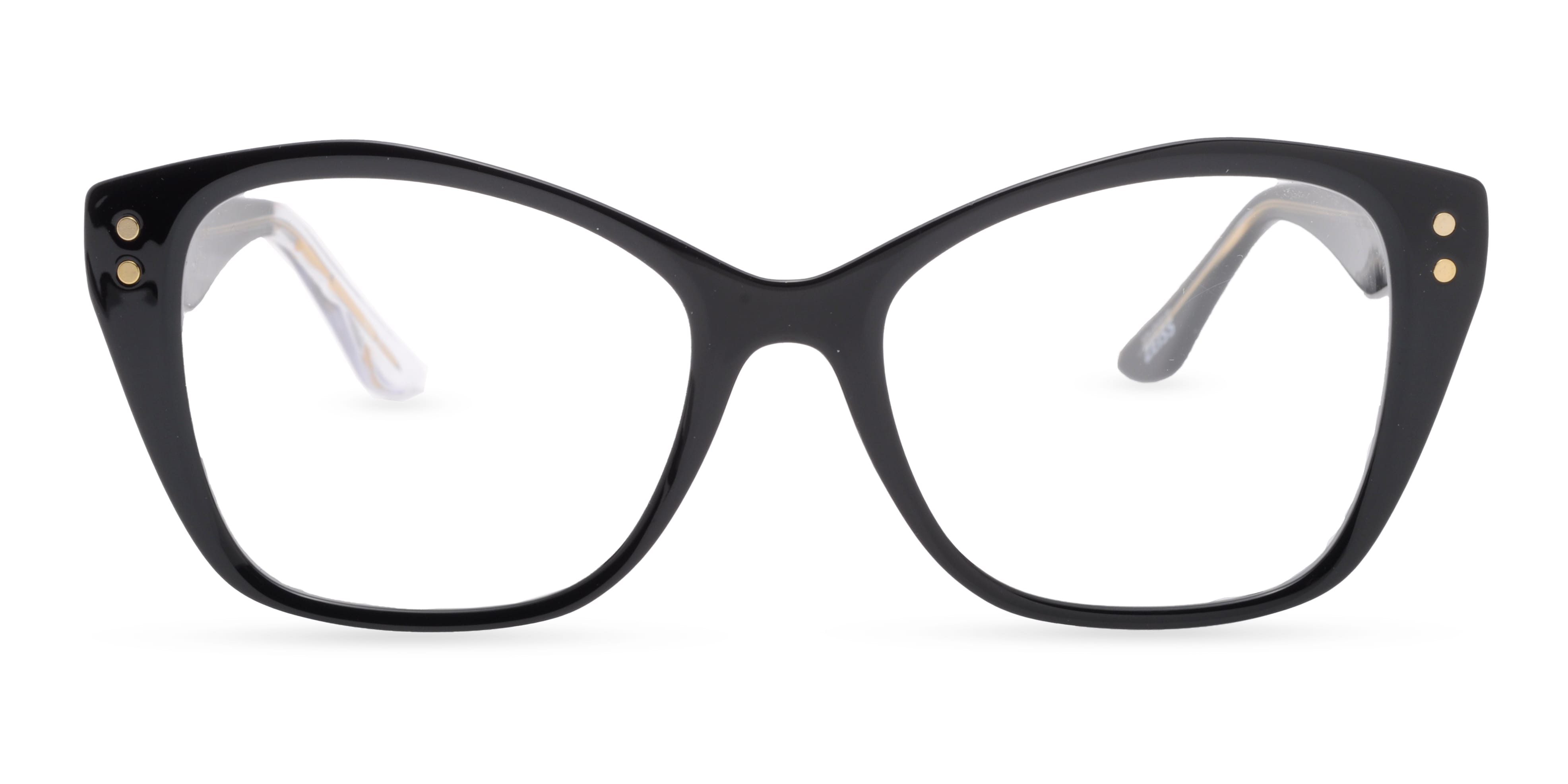 SNOB MILANO LILI SZEMÜVEGKERET+ ZEISS NAPVÉDŐ ELŐTÉT