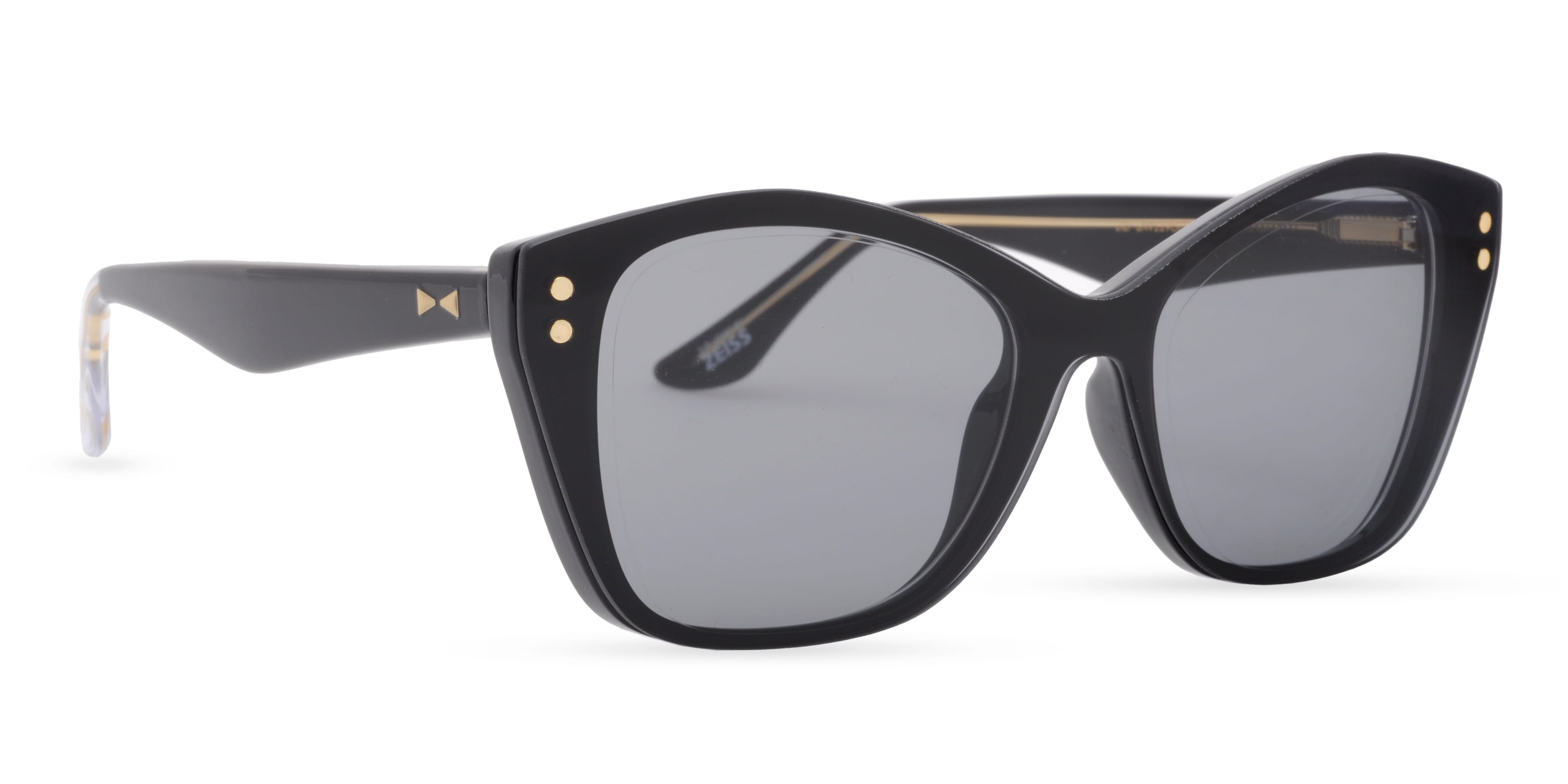 SNOB MILANO LILI SZEMÜVEGKERET+ ZEISS NAPVÉDŐ ELŐTÉT