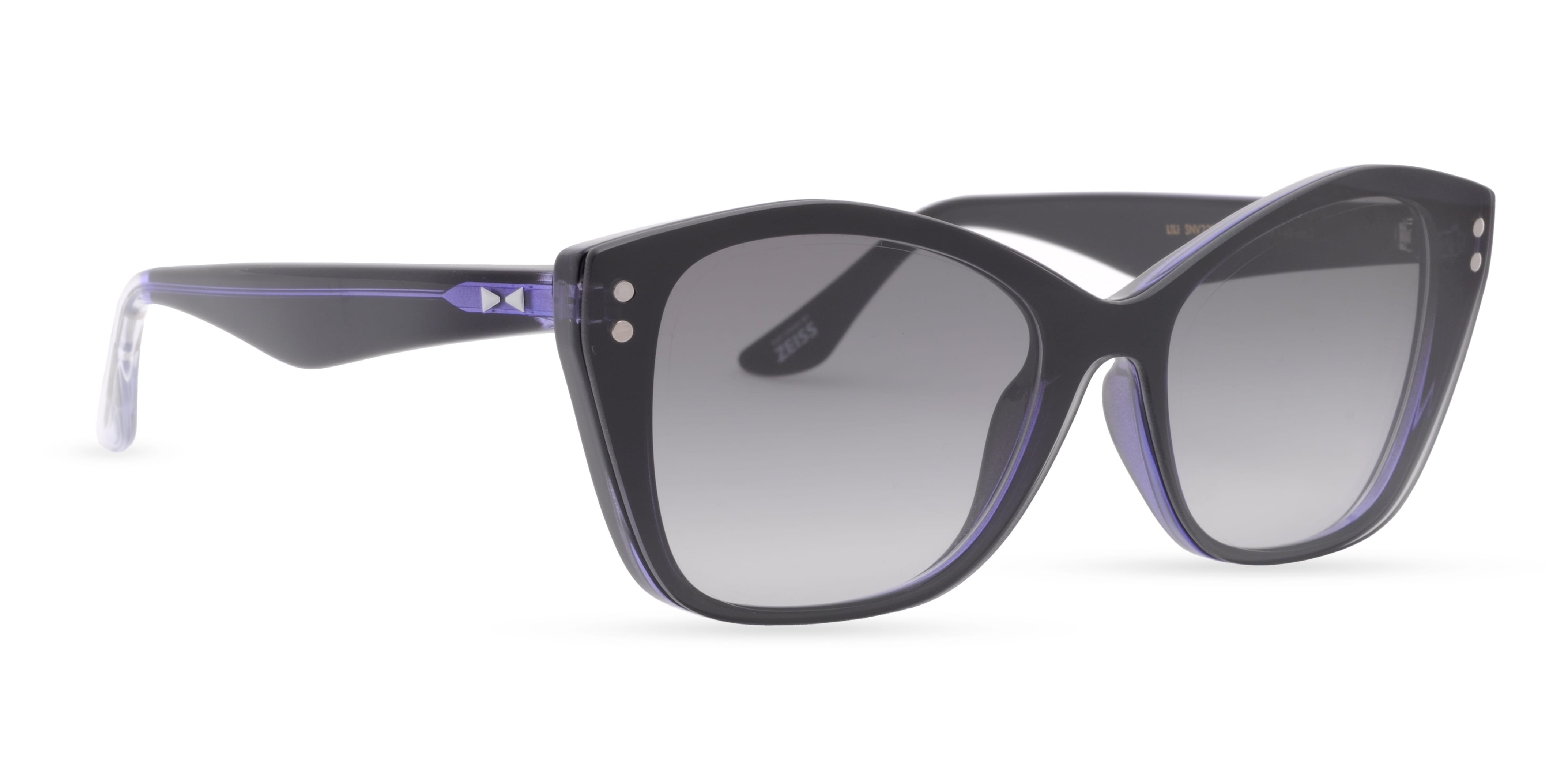 SNOB MILANO LILI SZEMÜVEGKERET+ ZEISS NAPVÉDŐ ELŐTÉT
