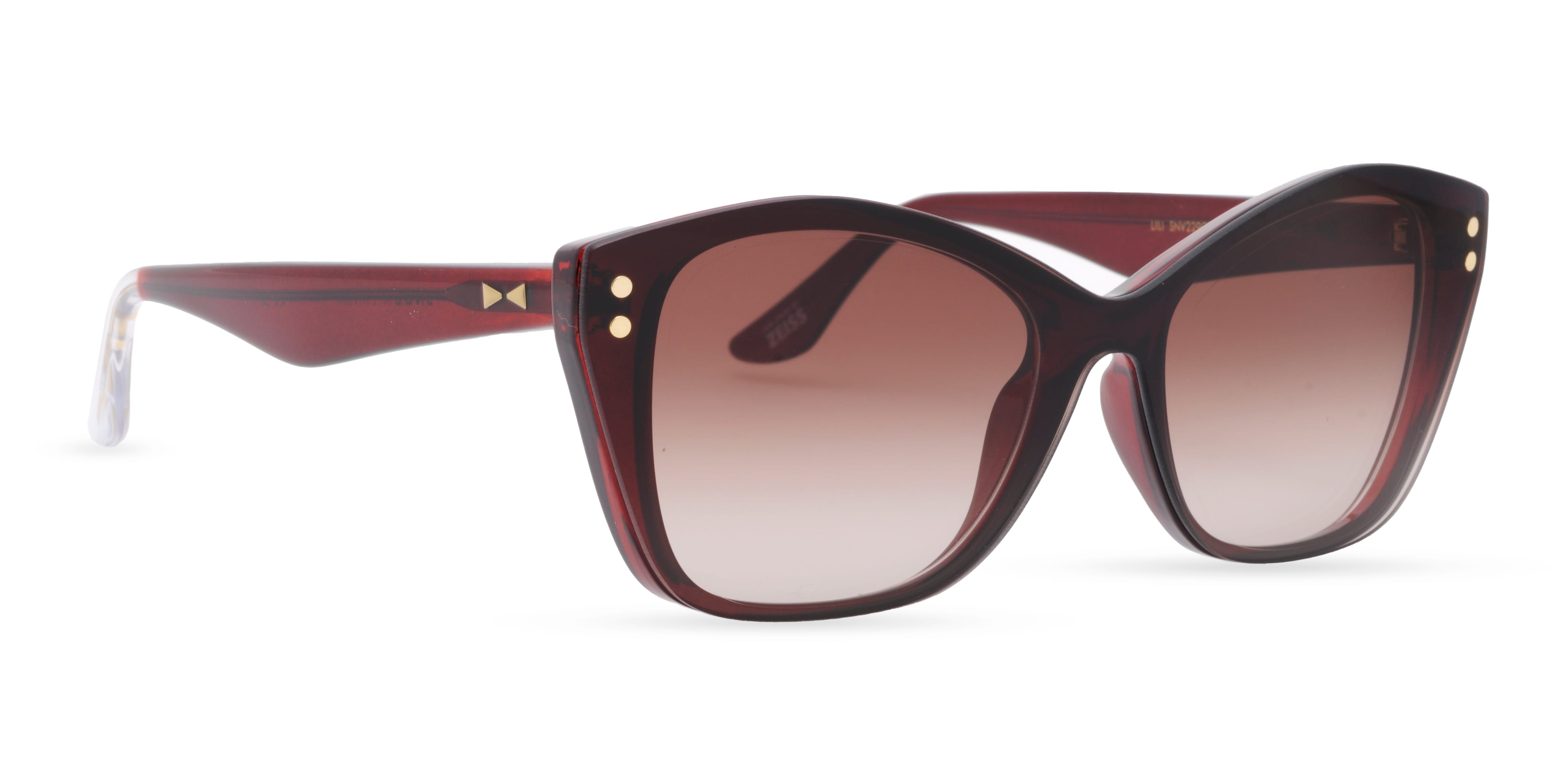 SNOB MILANO LILI SZEMÜVEGKERET+ ZEISS NAPVÉDŐ ELŐTÉT