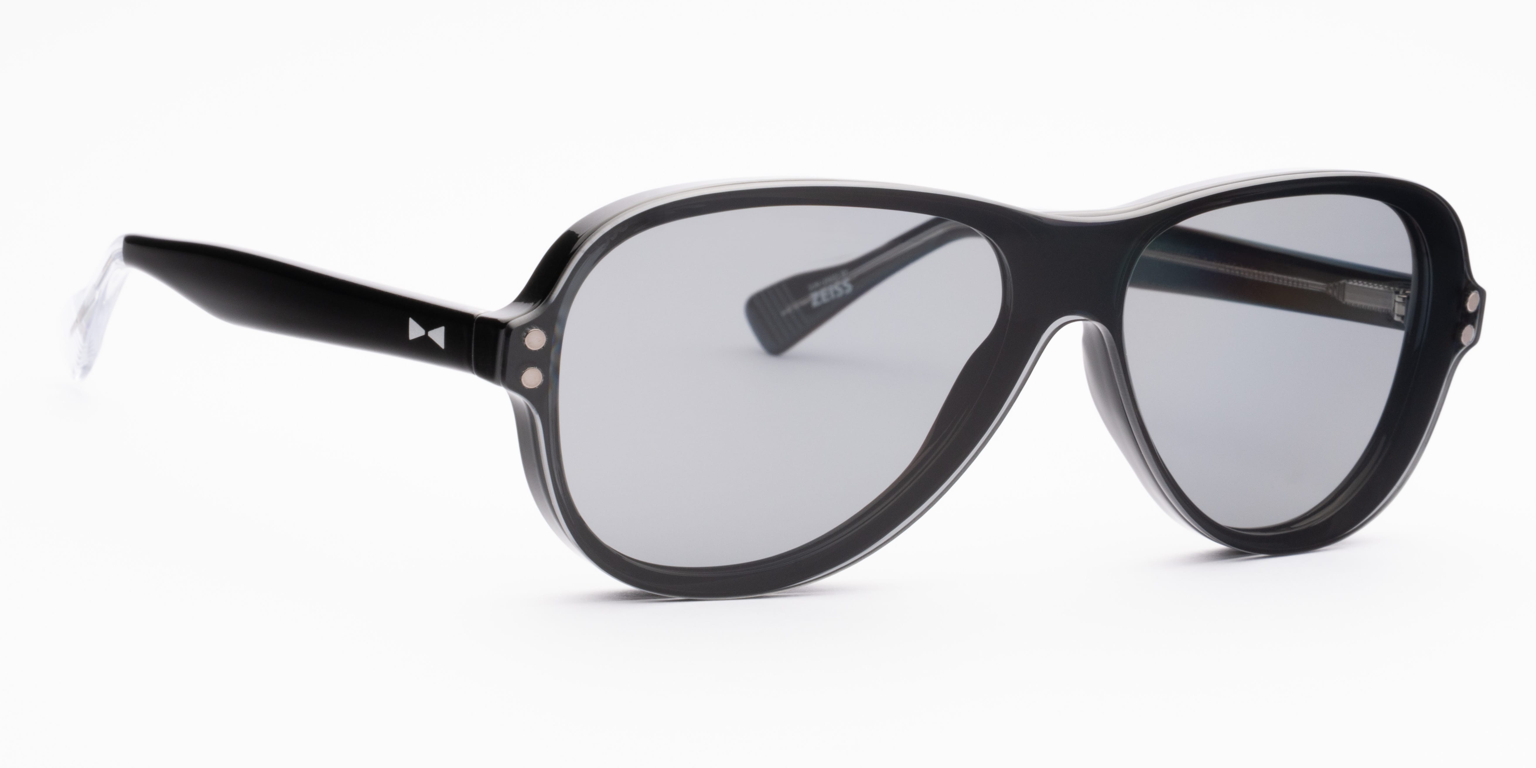 SNOB MILANO GOCCIA SZEMÜVEGKERET+ ZEISS NAPVÉDŐ ELŐTÉT