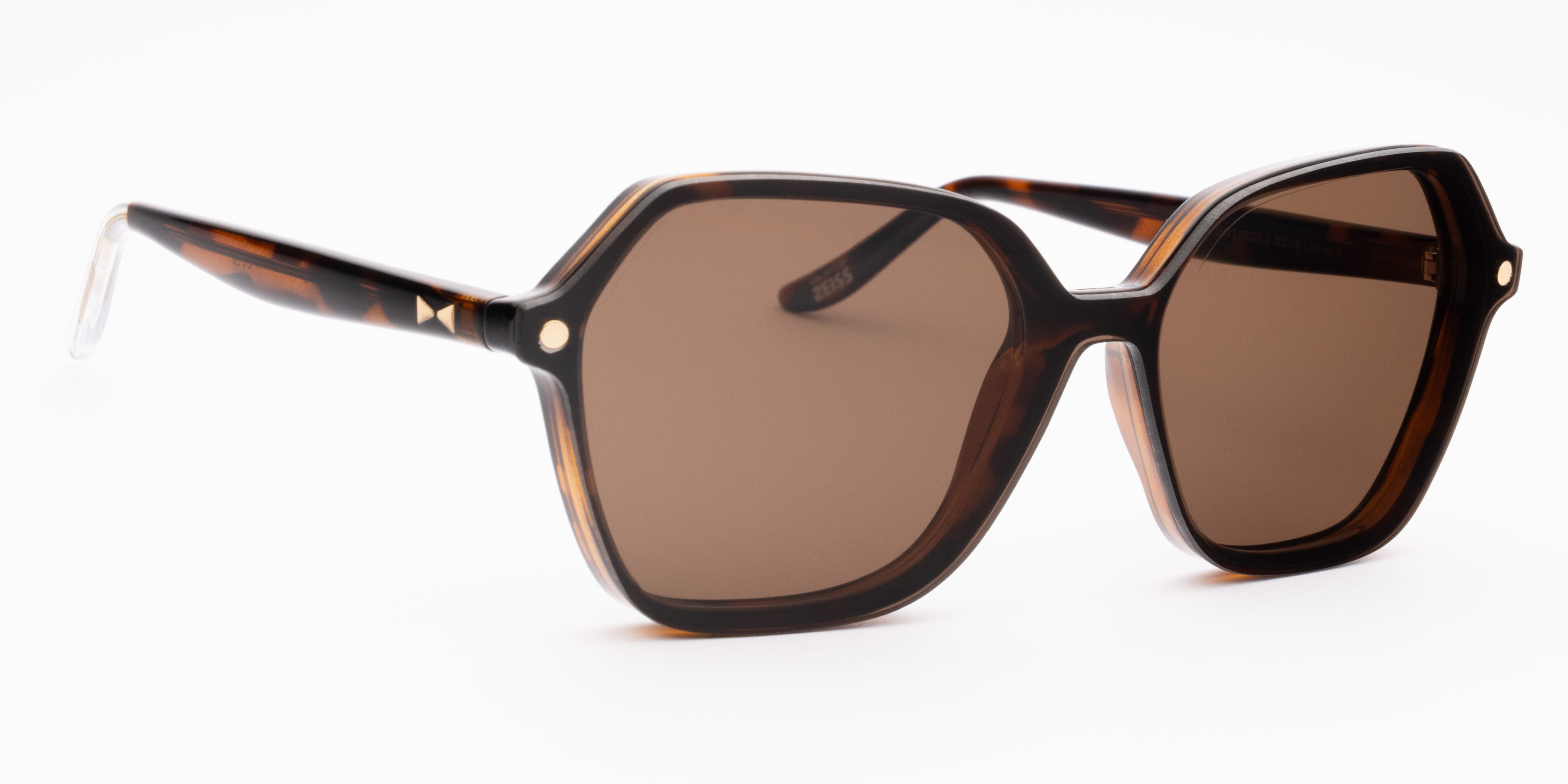 SNOB MILANO NEPENTHA SZEMÜVEGKERET + ZEISS NAPVÉDŐ ELŐTÉT