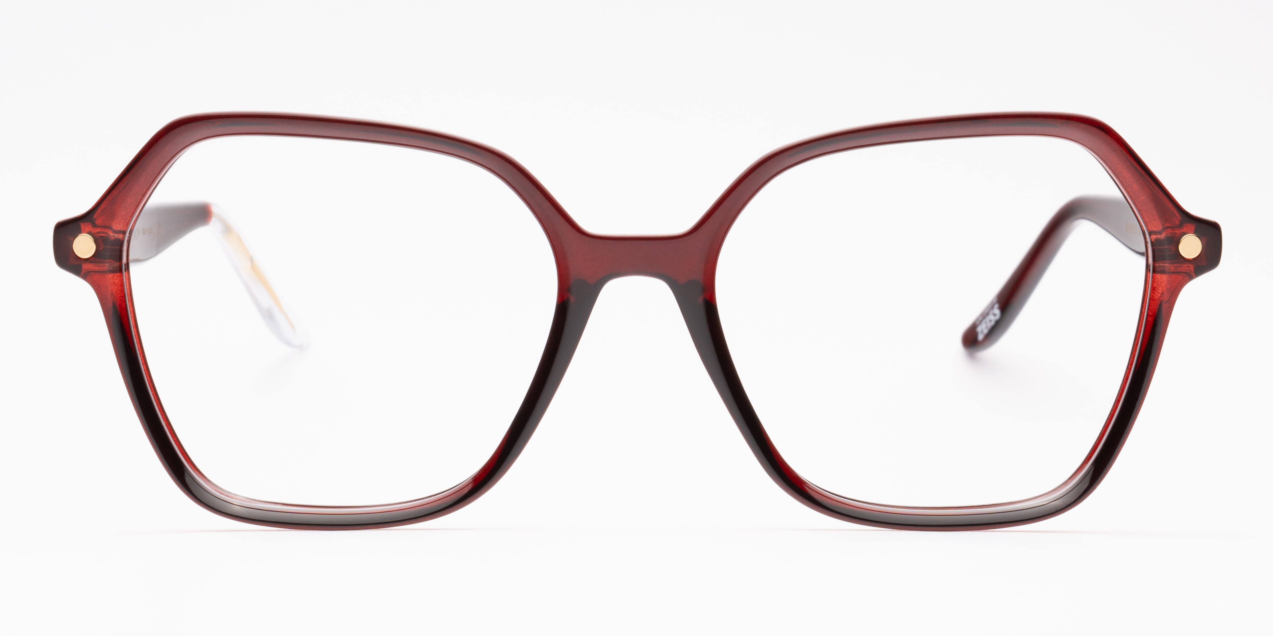 SNOB MILANO NEPENTHA SZEMÜVEGKERET + ZEISS NAPVÉDŐ ELŐTÉT