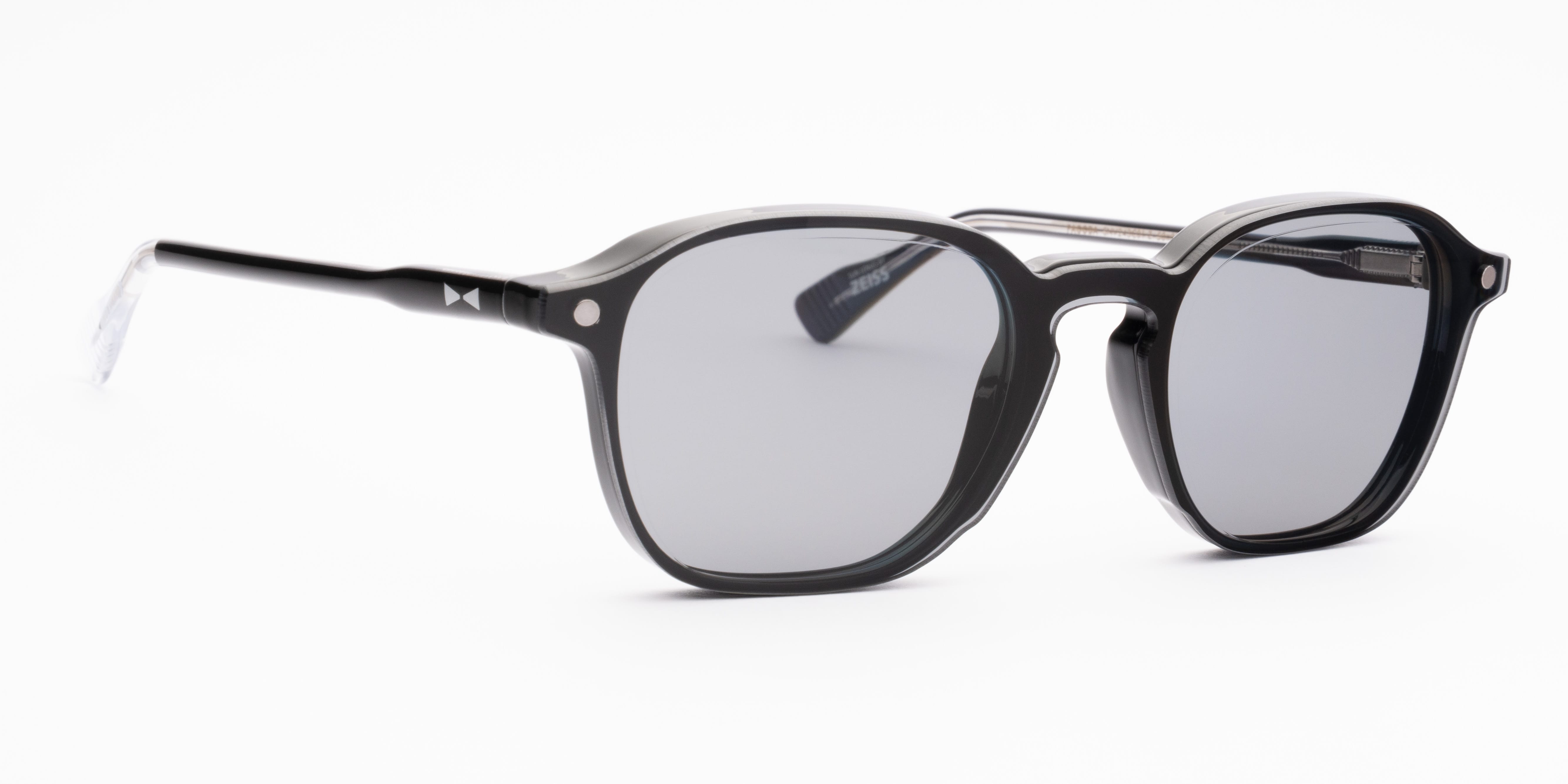 SNOB MILANO PAGODA SZEMÜVEGKERET+ ZEISS NAPVÉDŐ ELŐTÉT