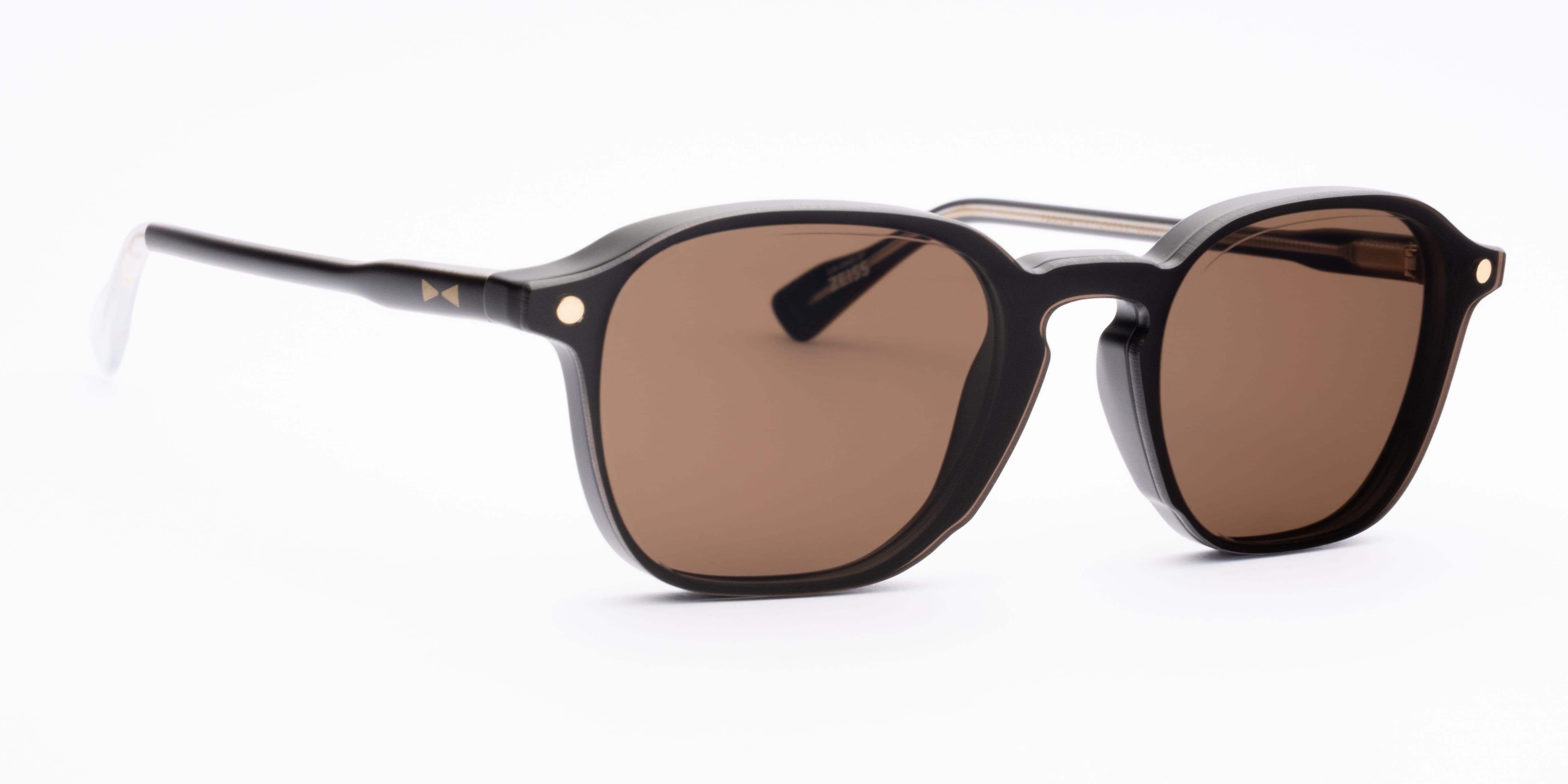 SNOB MILANO PAGODA SZEMÜVEGKERET+ ZEISS NAPVÉDŐ ELŐTÉT