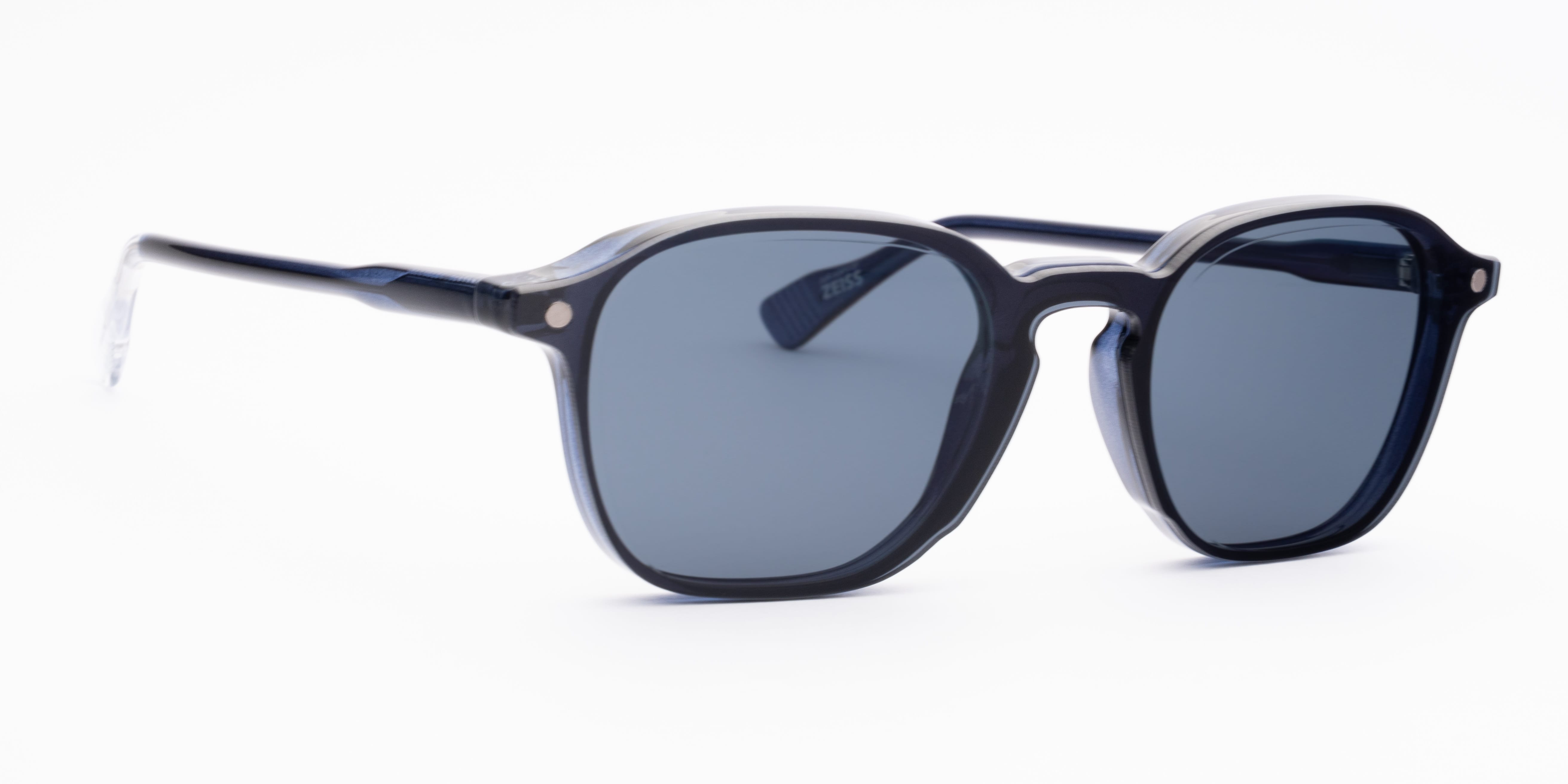 SNOB MILANO PAGODA SZEMÜVEGKERET+ ZEISS NAPVÉDŐ ELŐTÉT