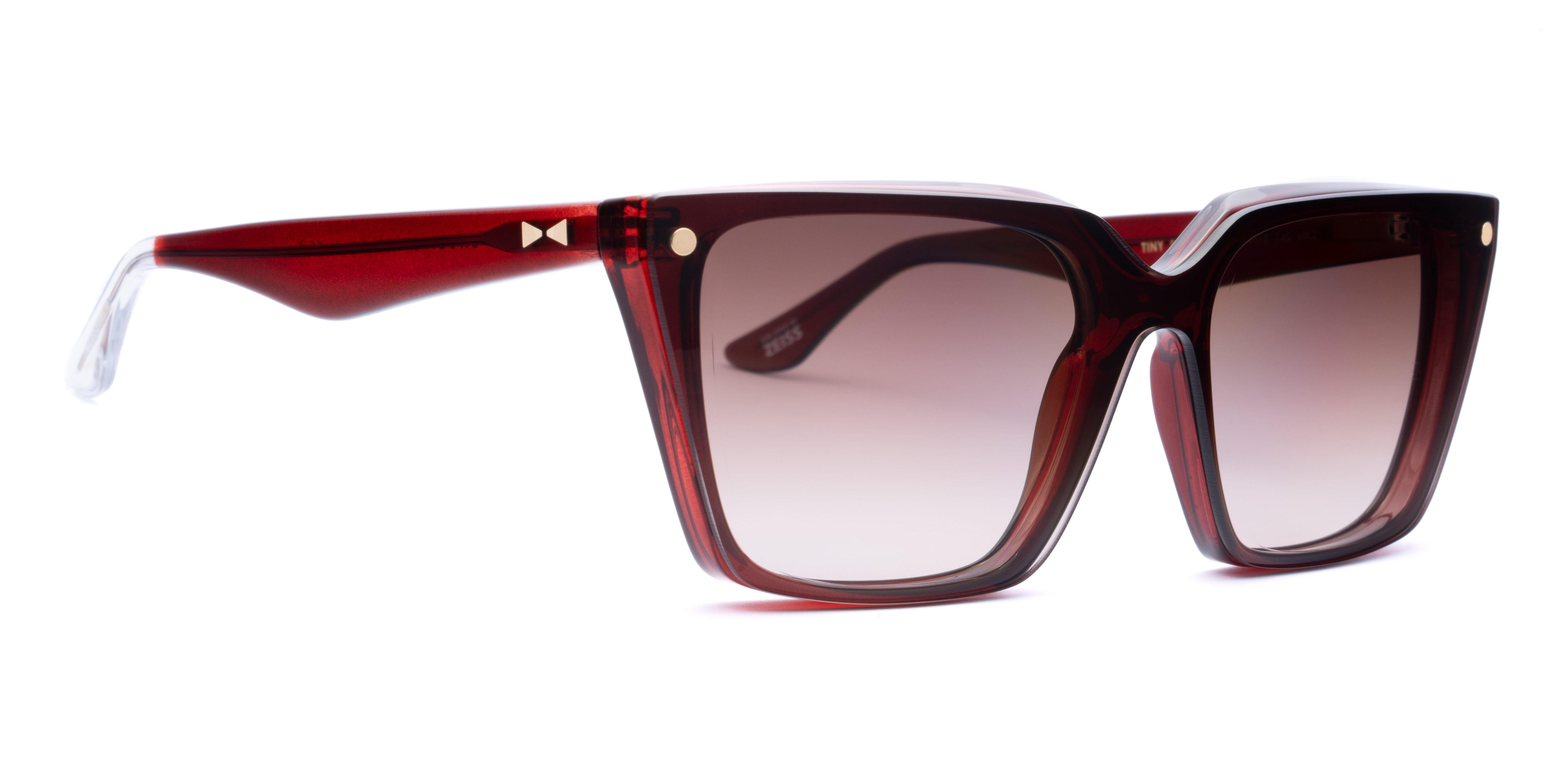 SNOB MILANO TINY SZEMÜVEGKERET+ ZEISS NAPVÉDŐ ELŐTÉT