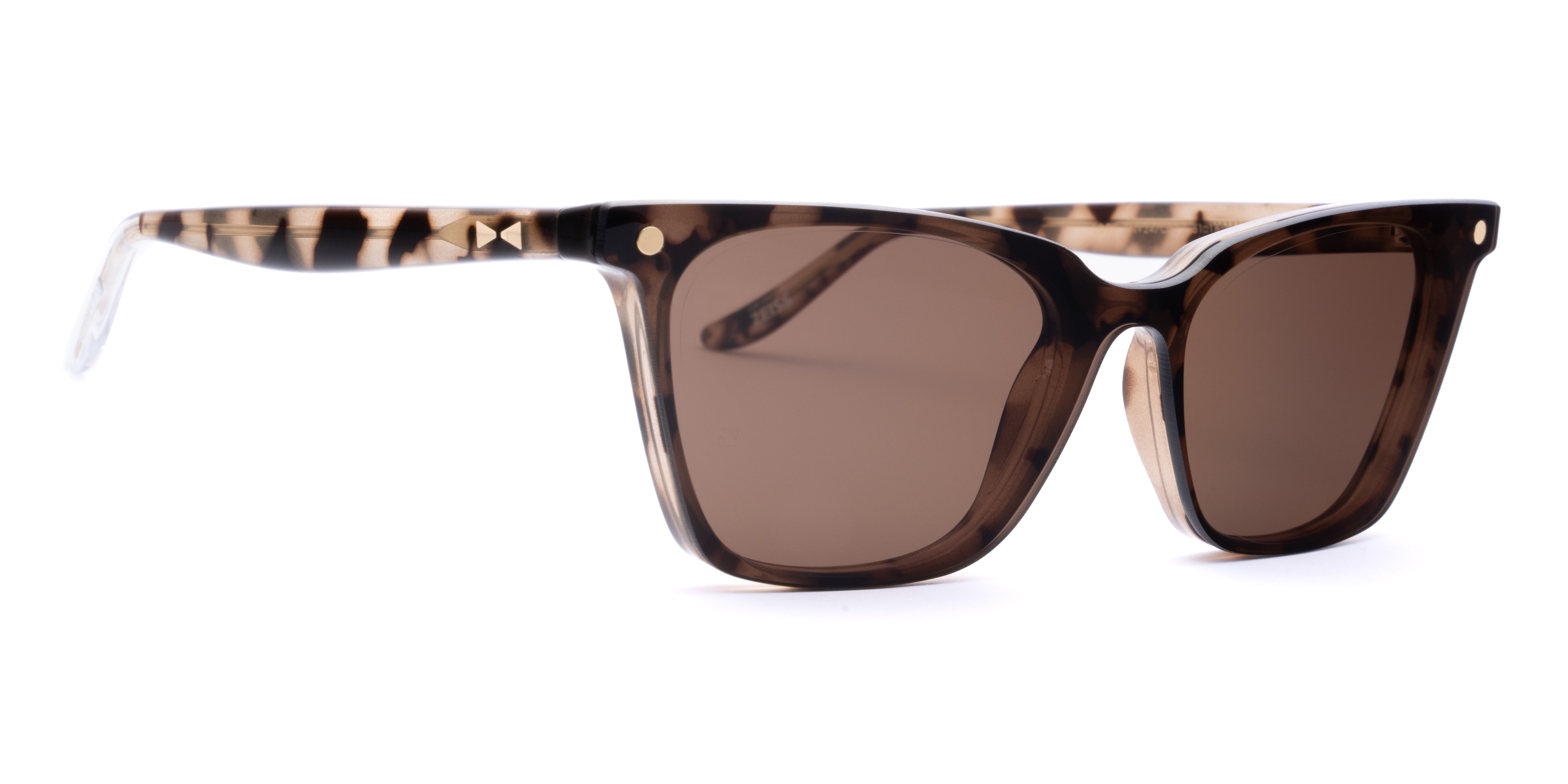 SNOB MILANO LORY SZEMÜVEGKERET+ ZEISS NAPVÉDŐ ELŐTÉT