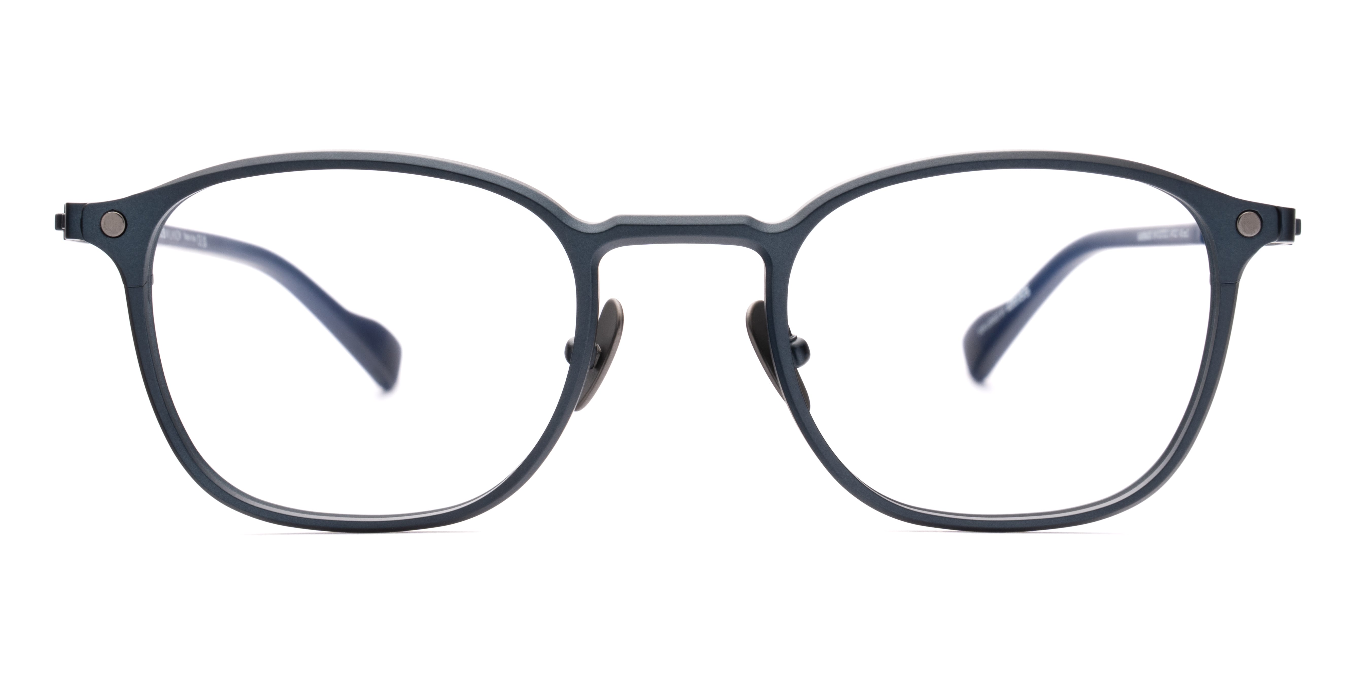 SNOB MILANO GARIBALDI TITÁNIUM SZEMÜVEGKERET+ ZEISS NAPVÉDŐ ELŐTÉT