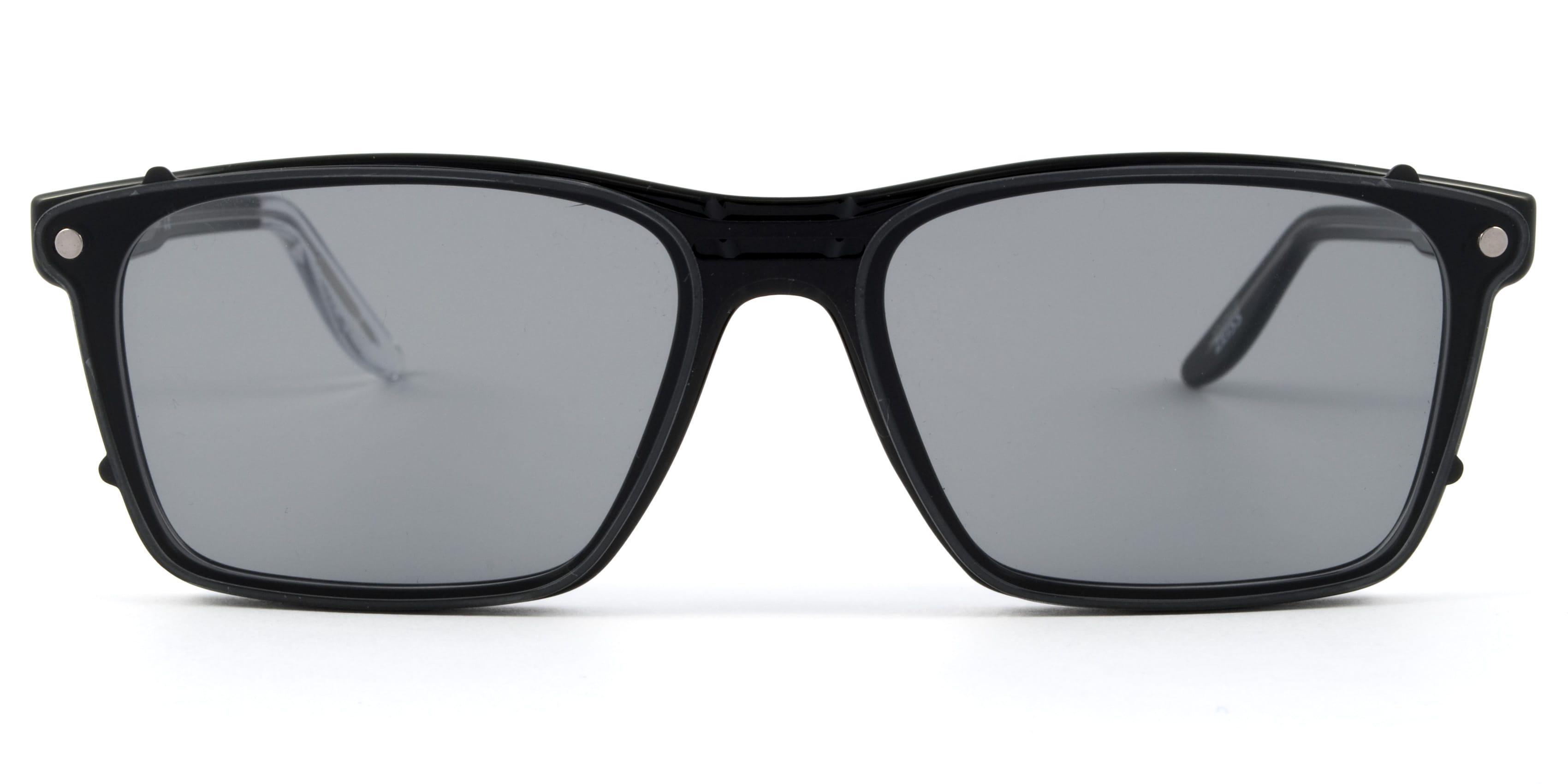 SNOB MILANO MAX METAL SZEMÜVEGKERET+ ZEISS NAPVÉDŐ ELŐTÉT