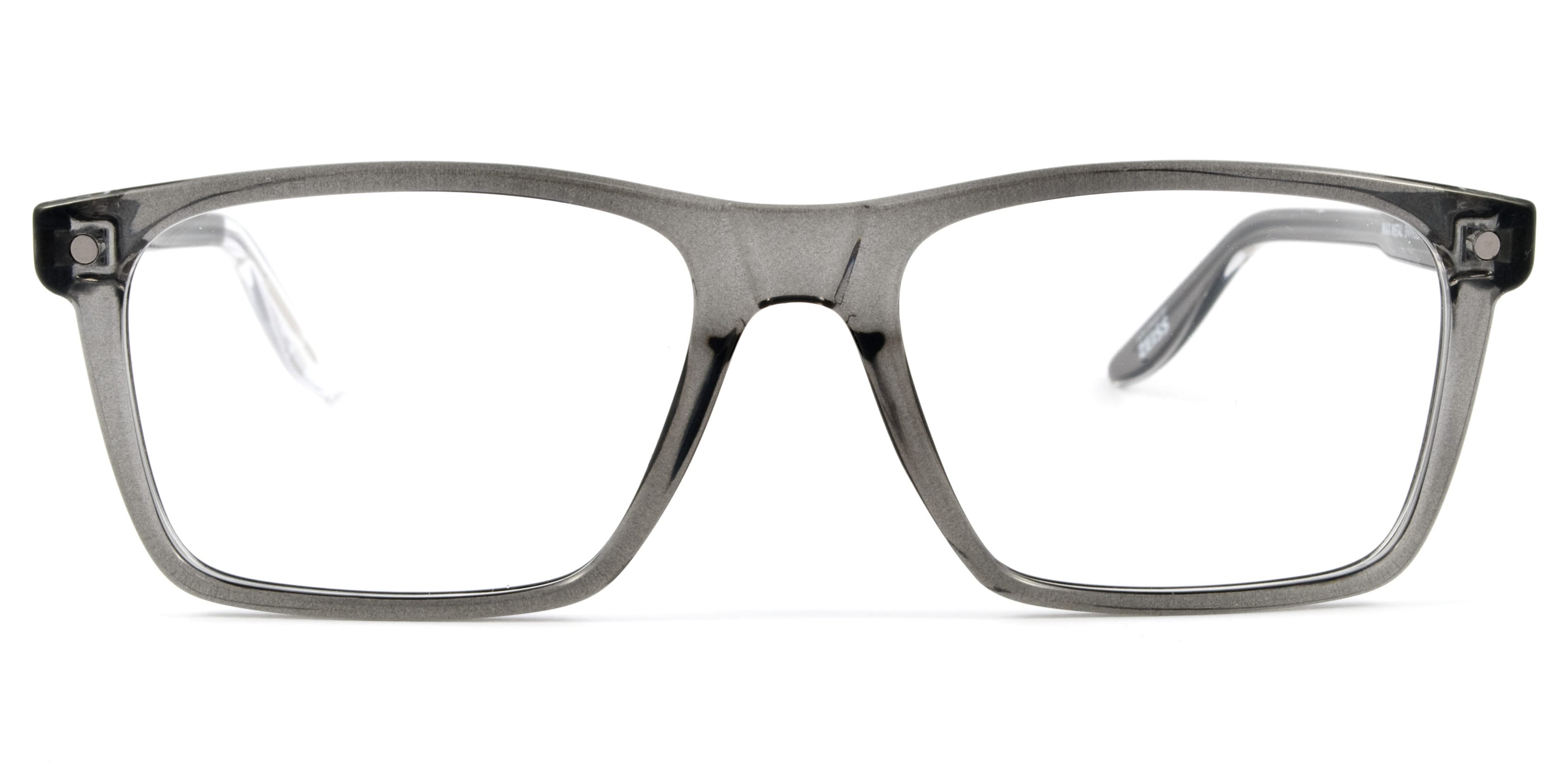 SNOB MILNO MAX METAL SZEMÜVEGKERET+ ZEISS NAPVÉDŐ ELŐTÉT