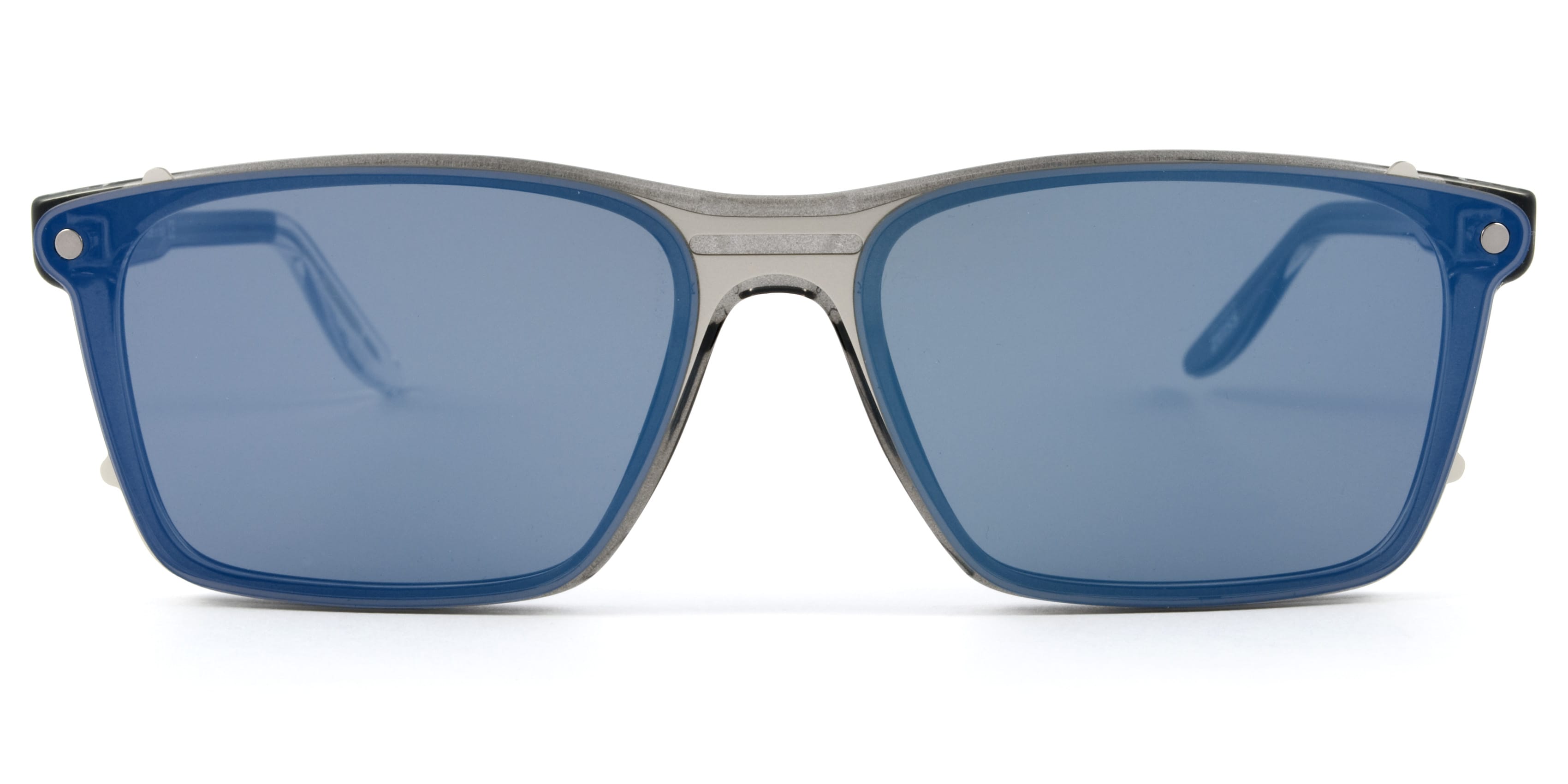 SNOB MILNO MAX METAL SZEMÜVEGKERET+ ZEISS NAPVÉDŐ ELŐTÉT