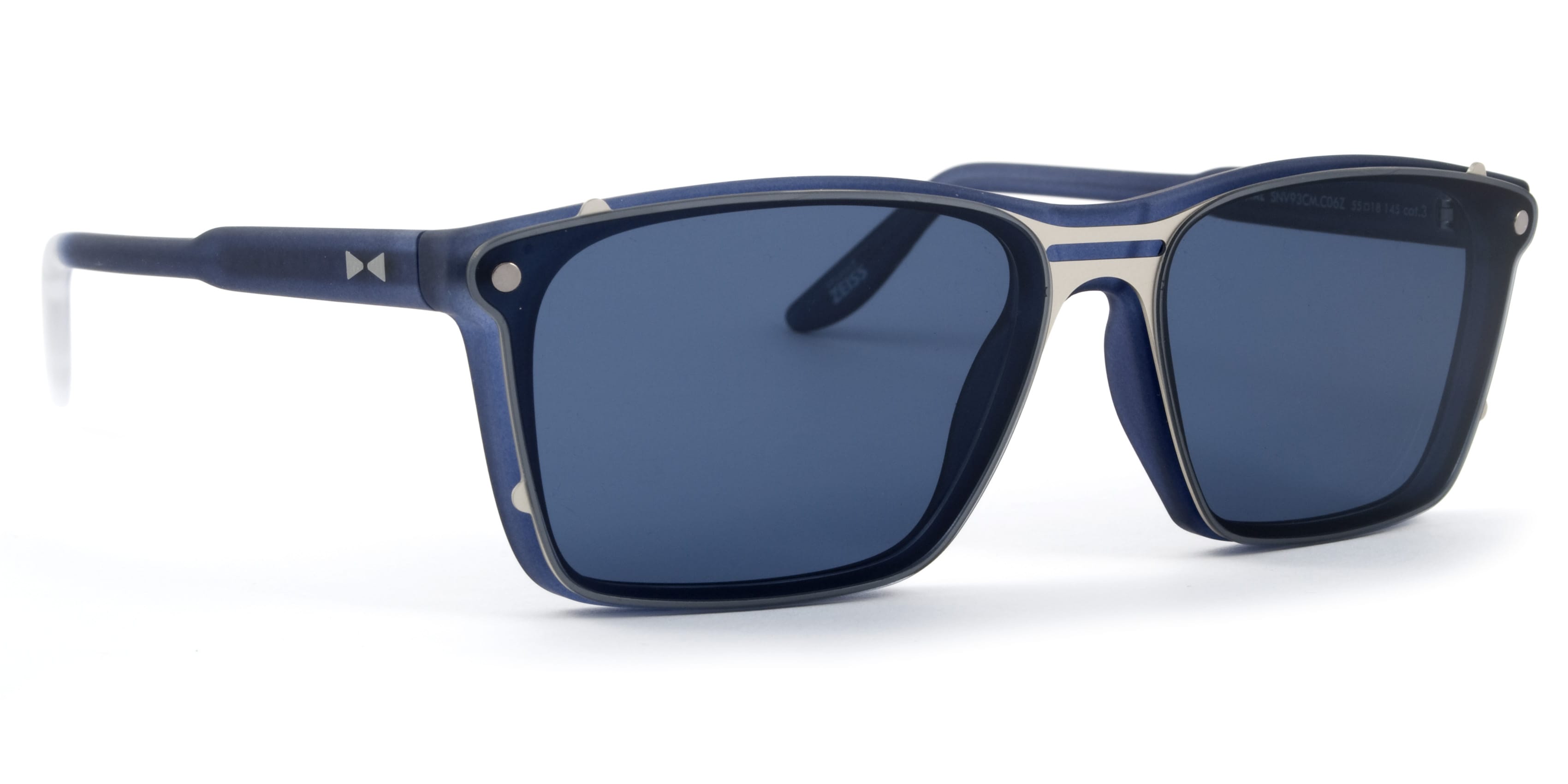 SNOB MILANO MAX METAL