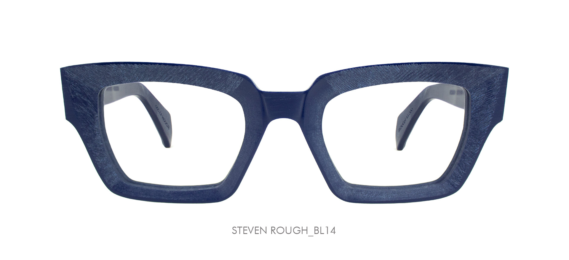 DANDY'S STEVEN ROUGH BL14 Szemüvegkeret