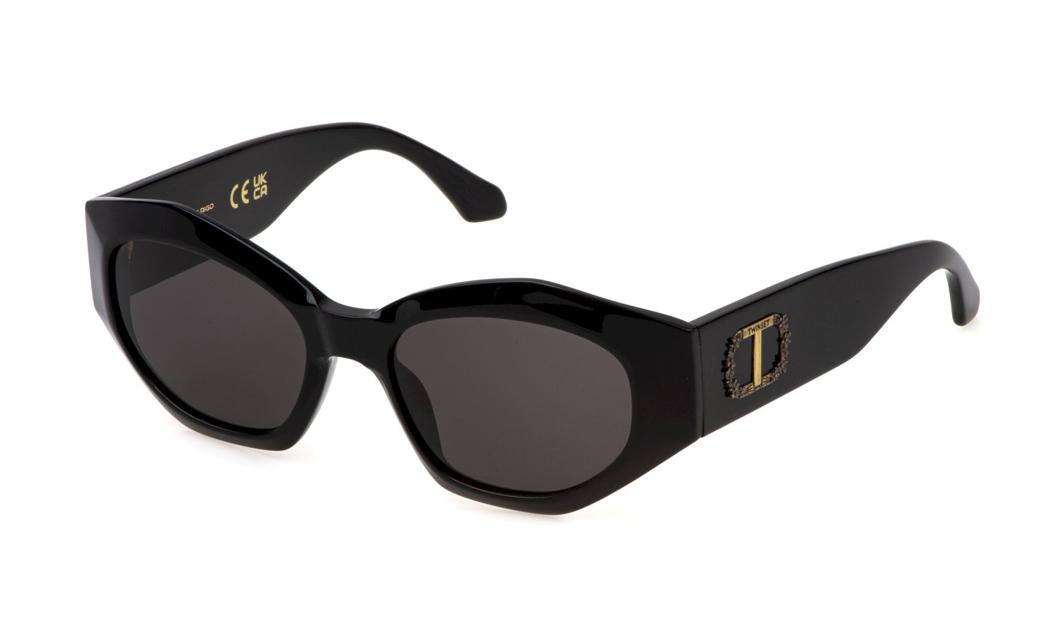 TWINSET STW055 4BL NAPSZEMÜVEG