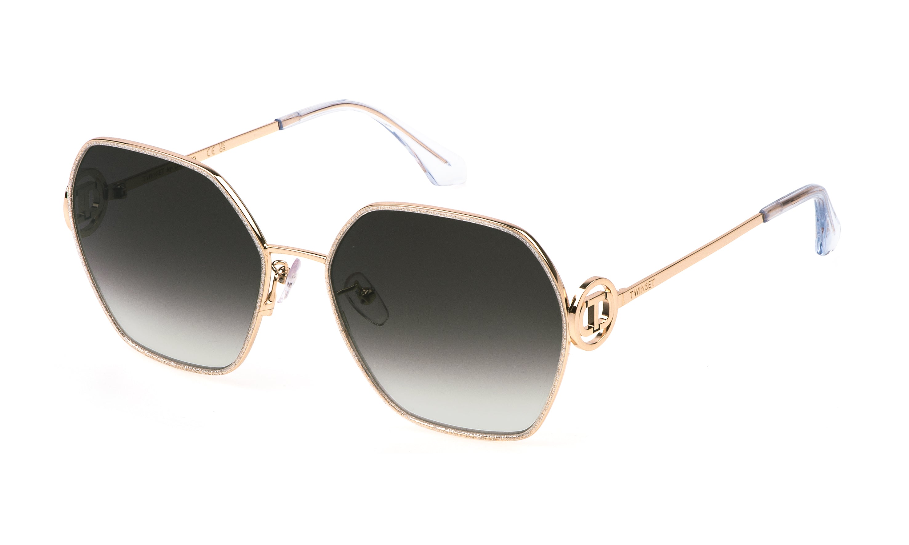 TWINSET STW061 300Y NAPSZEMÜVEG