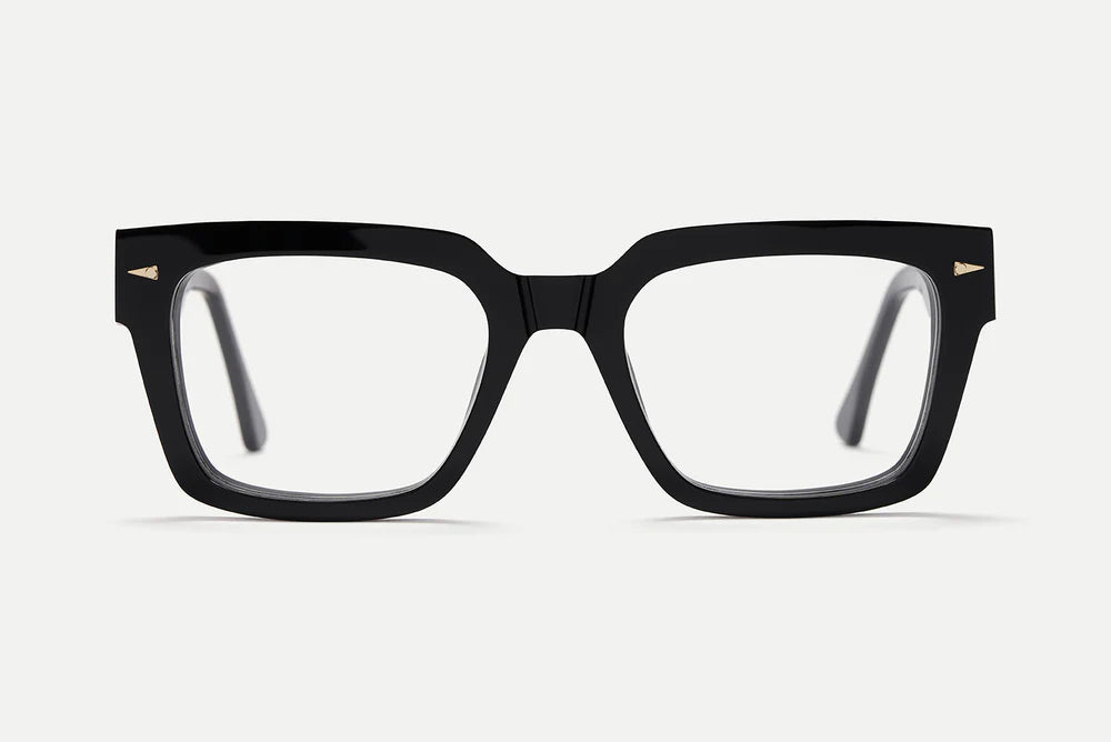 AHLEM SIMPLON BLACK