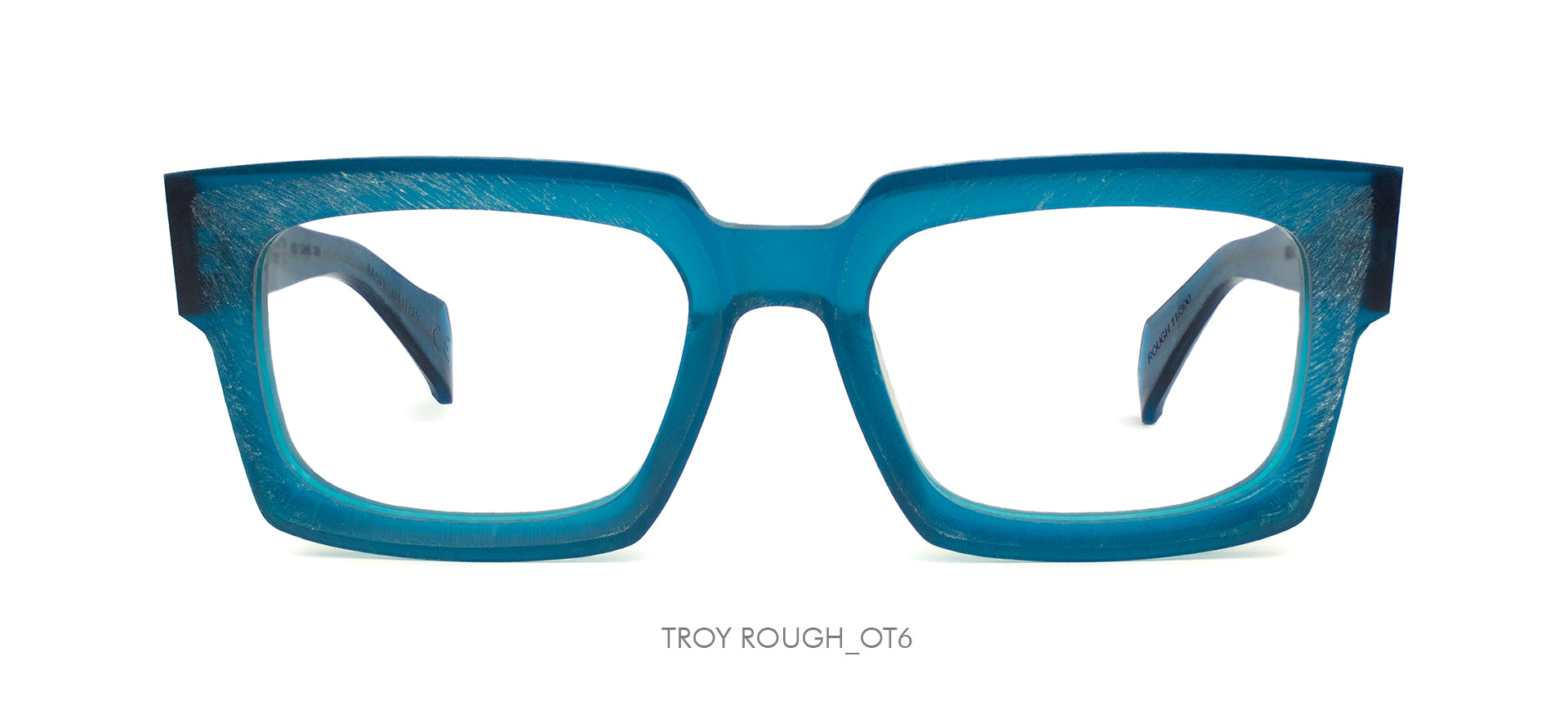 DANDY'S ROUGE TROY ROUGH