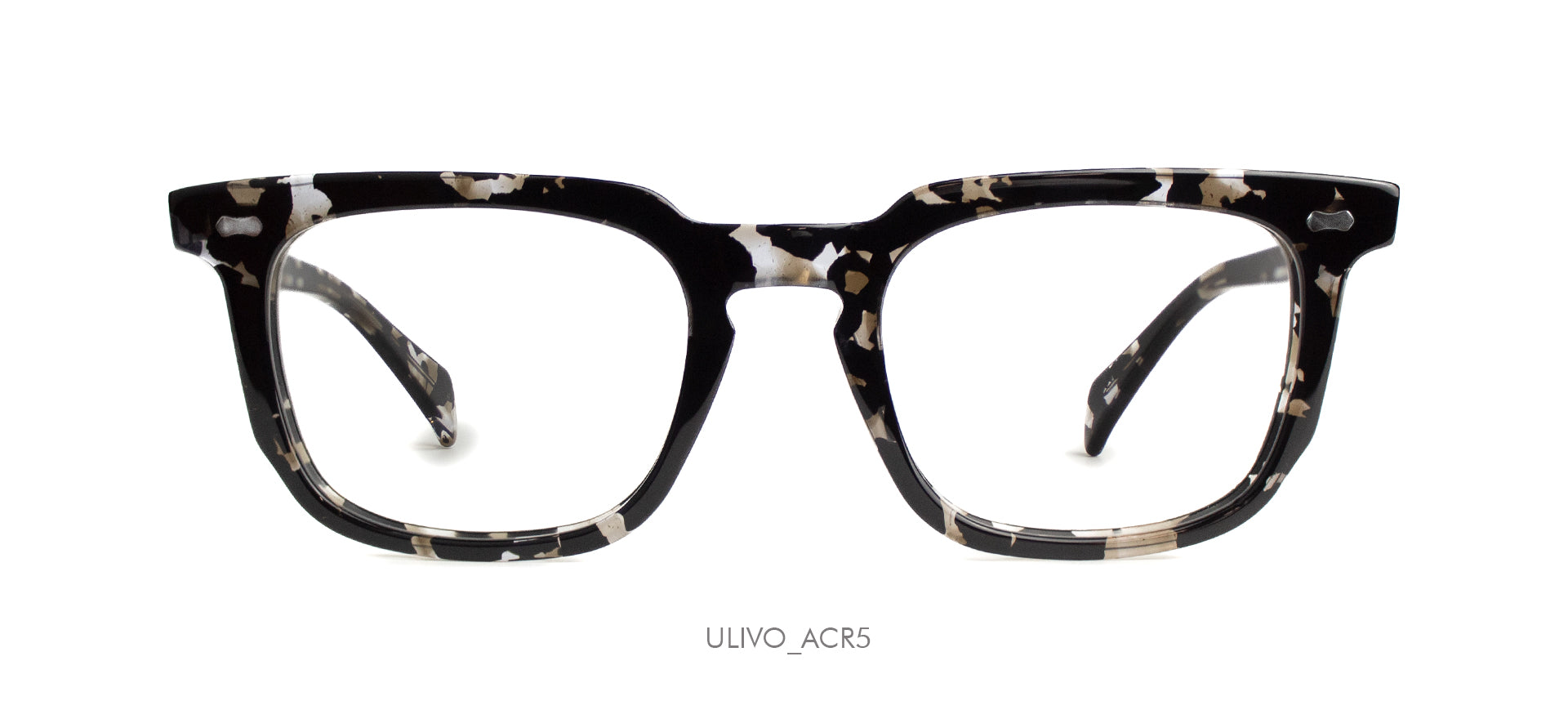 DANDY1S ULIVO ACR5 Szemüvegkeret