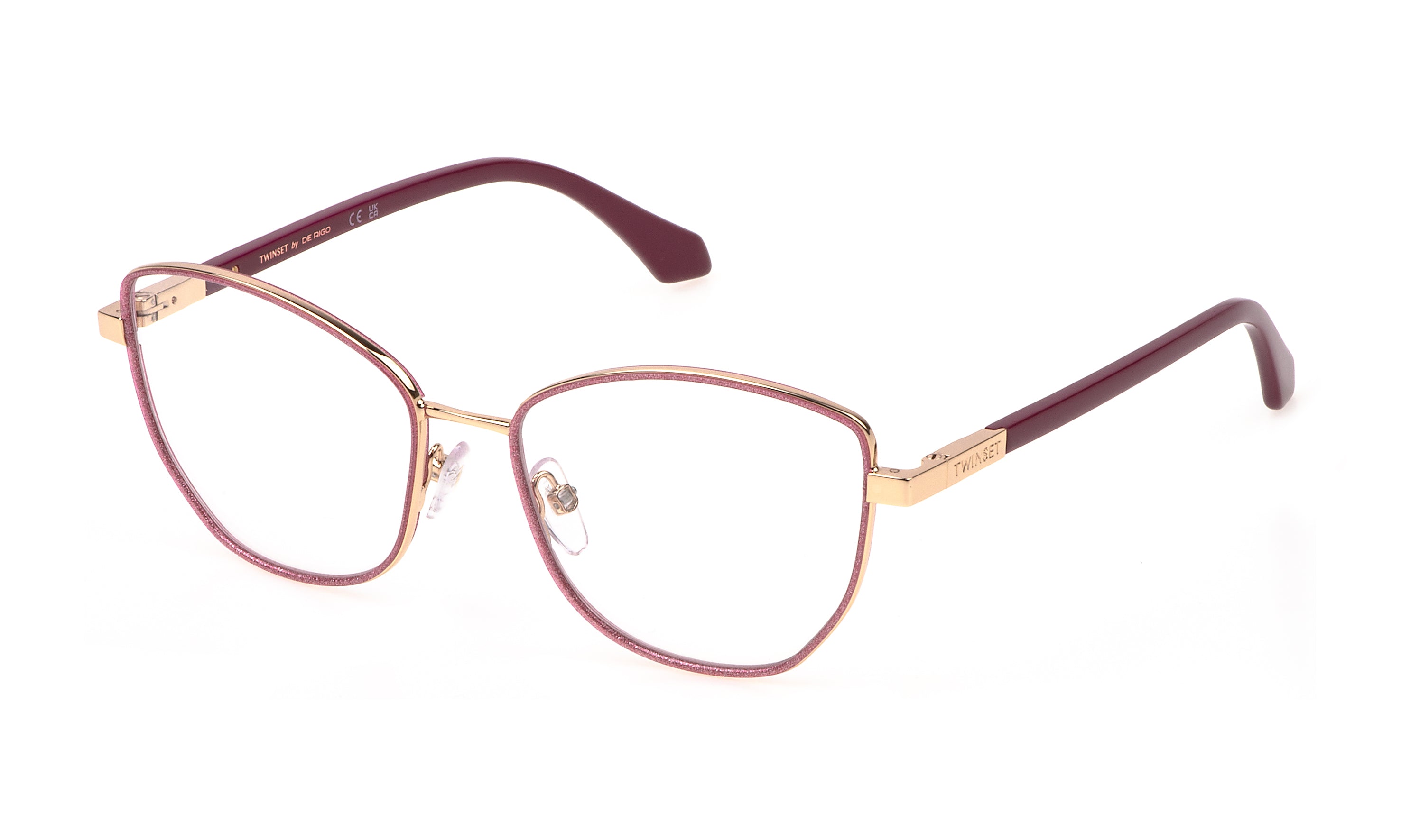 TWINSET W048V 300K SZEMÜVEGKERET