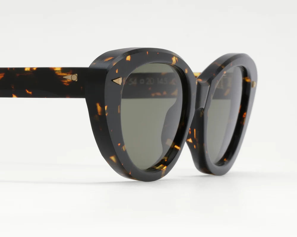 AHLEM PRAIRE NAPSZEMÜVEG