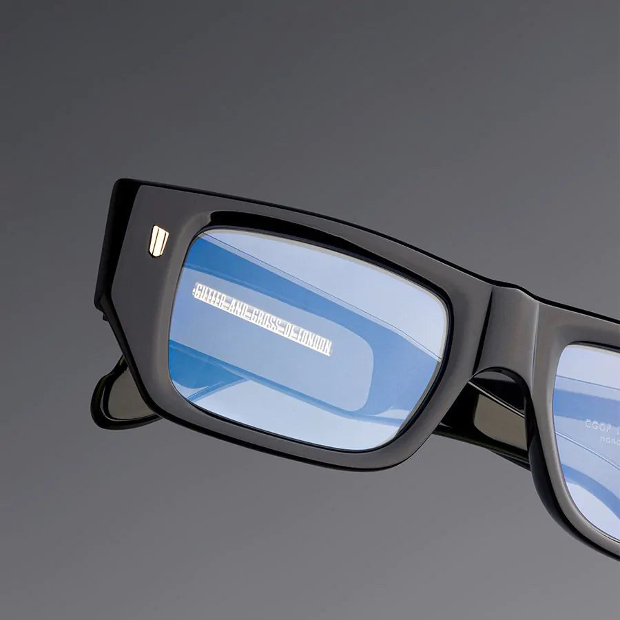 CUTLER AND GROSS 1413 01 SZEMÜVEGKERET