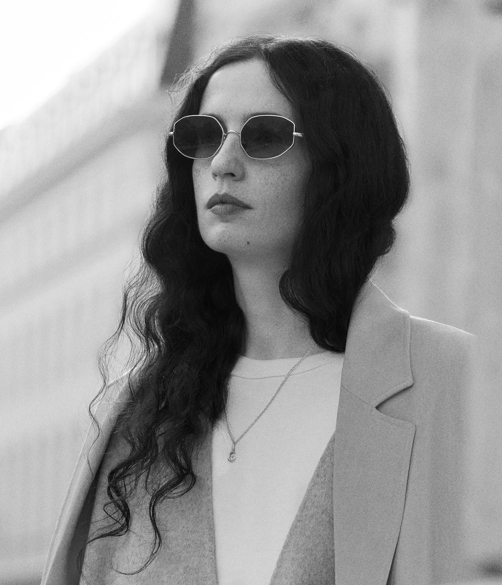 AHLEM COLOMBE NAPSZEMÜVEG limitált kiadás