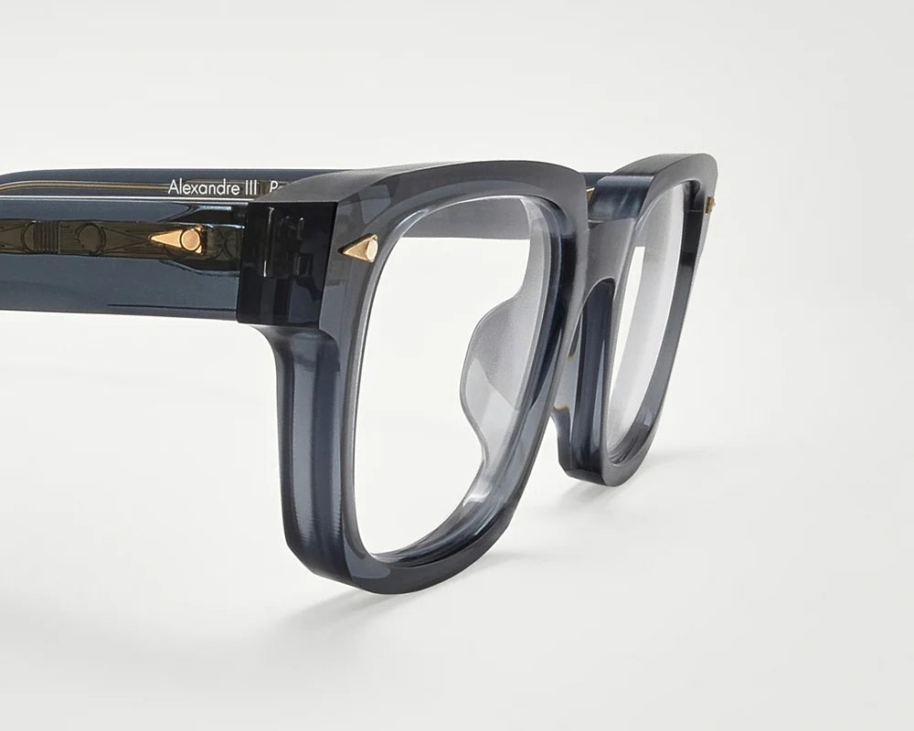 AHLEM ALEXANDRE III SZEMÜVEGKERET