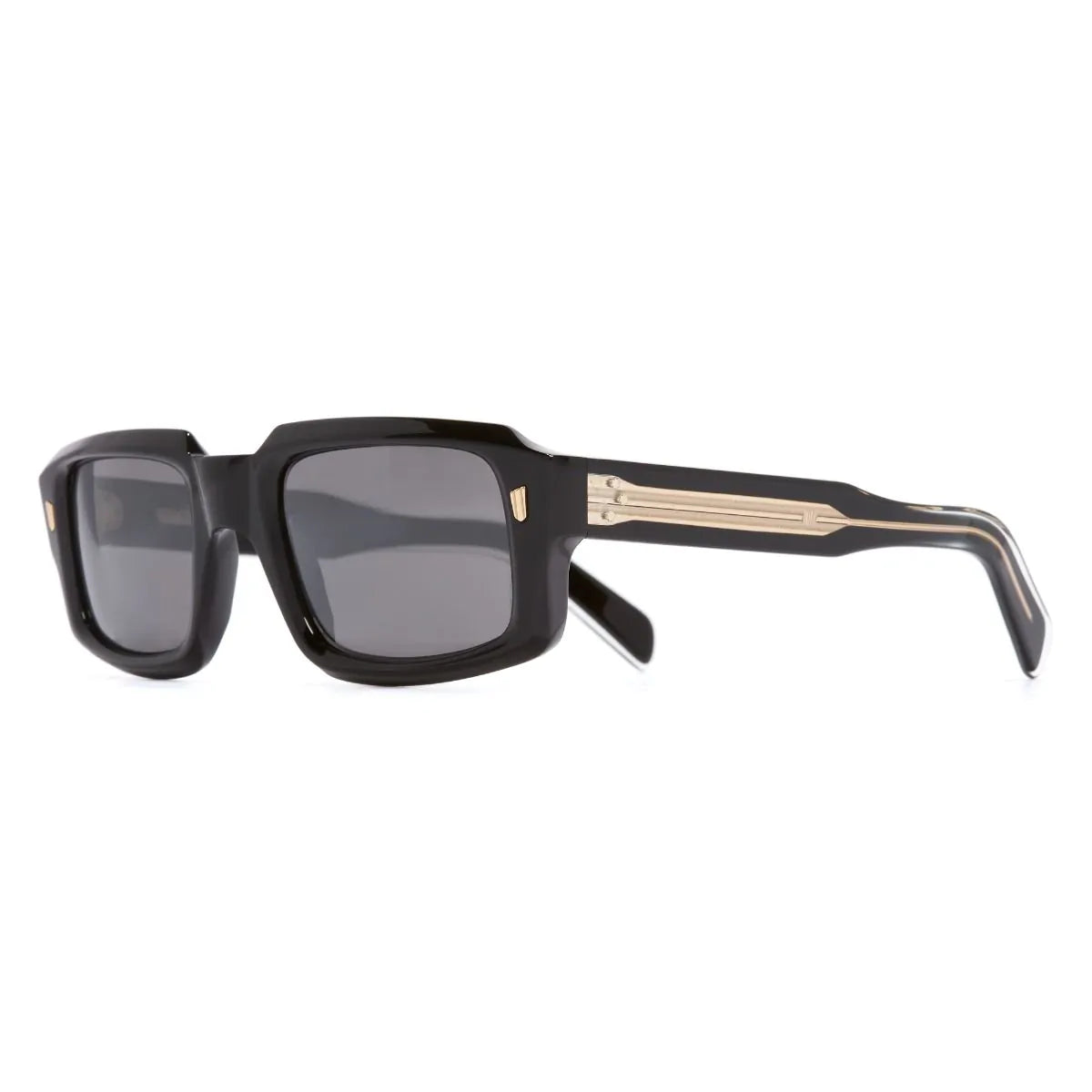 CUTLER AND GROSS 9495 black NAPSZEMÜVEG
