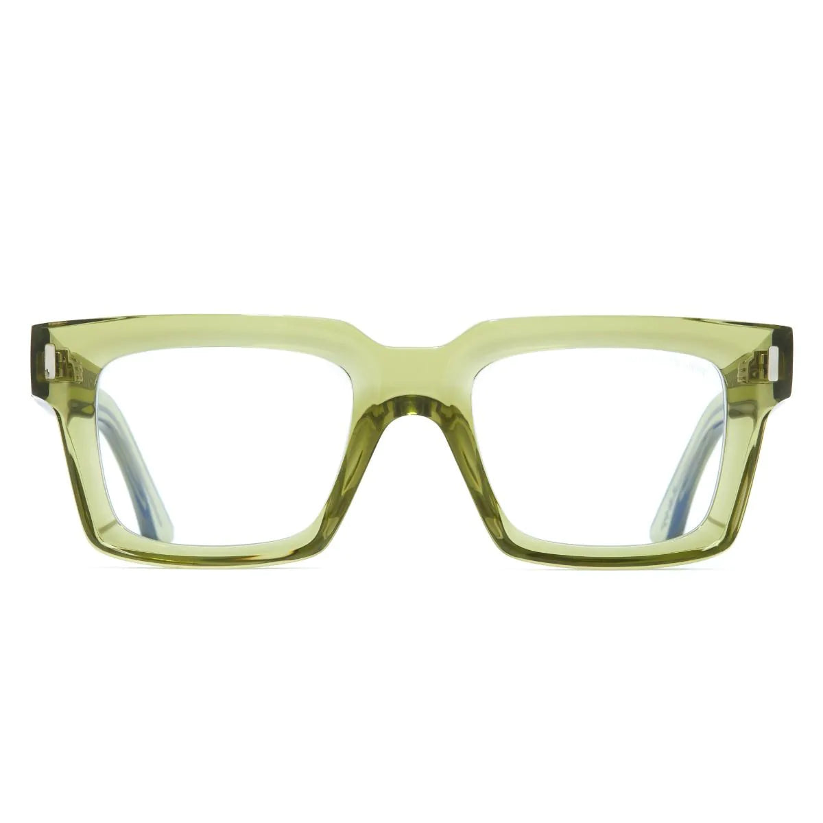 CUTLER AND GROSS 1386 SZEMÜVEGKERET