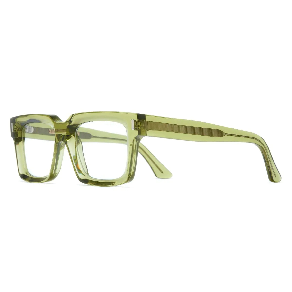 CUTLER AND GROSS 1386 SZEMÜVEGKERET