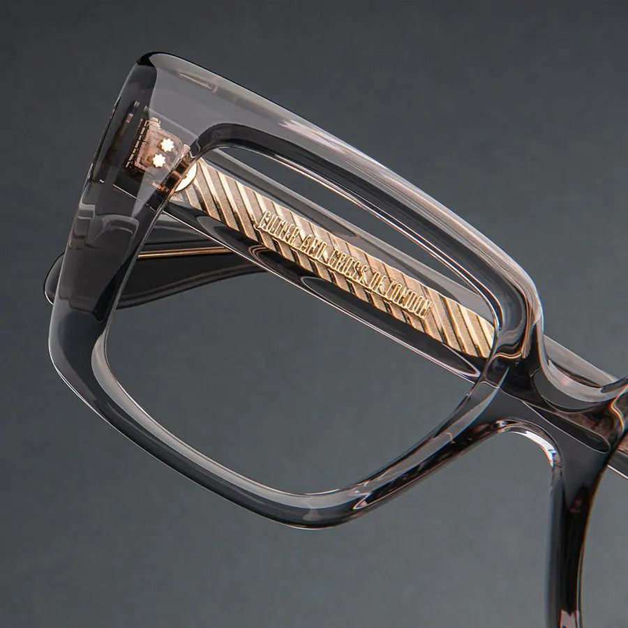 CUTLER AND GROSS 1401 SZEMÜVEGKERET