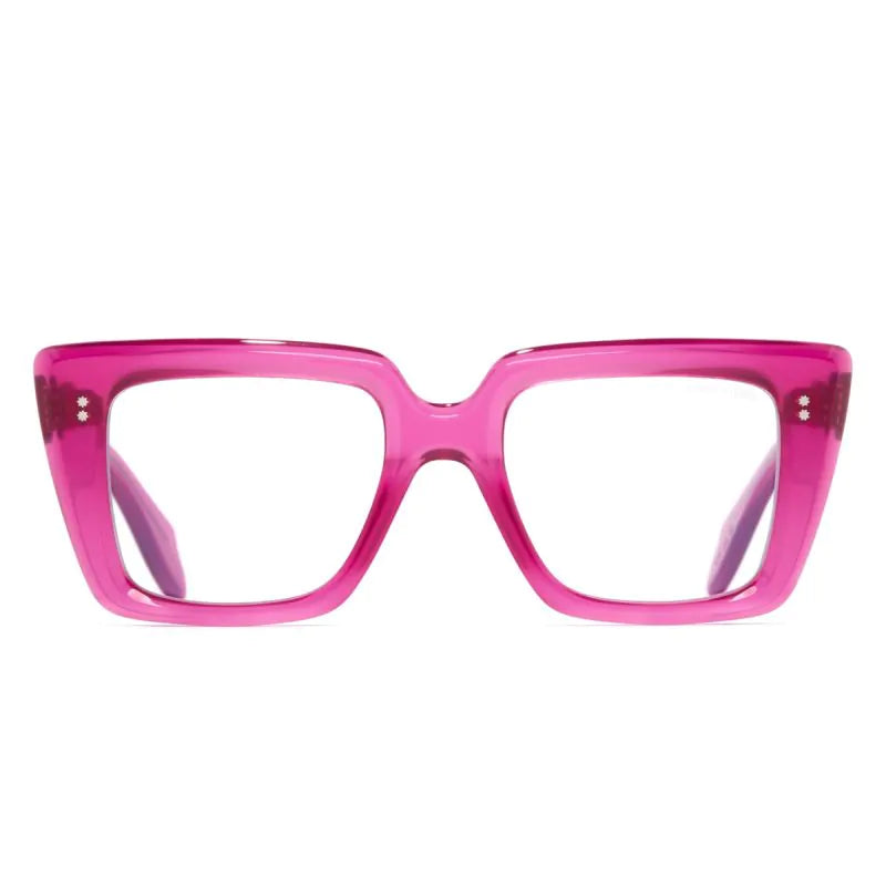 CUTLER AND GROSS 1401 SZEMÜVEGKERET