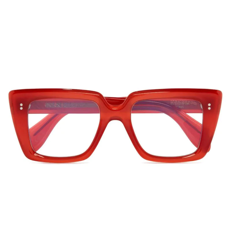 CUTLER AND GROSS 1401 SZEMÜVEGKERET