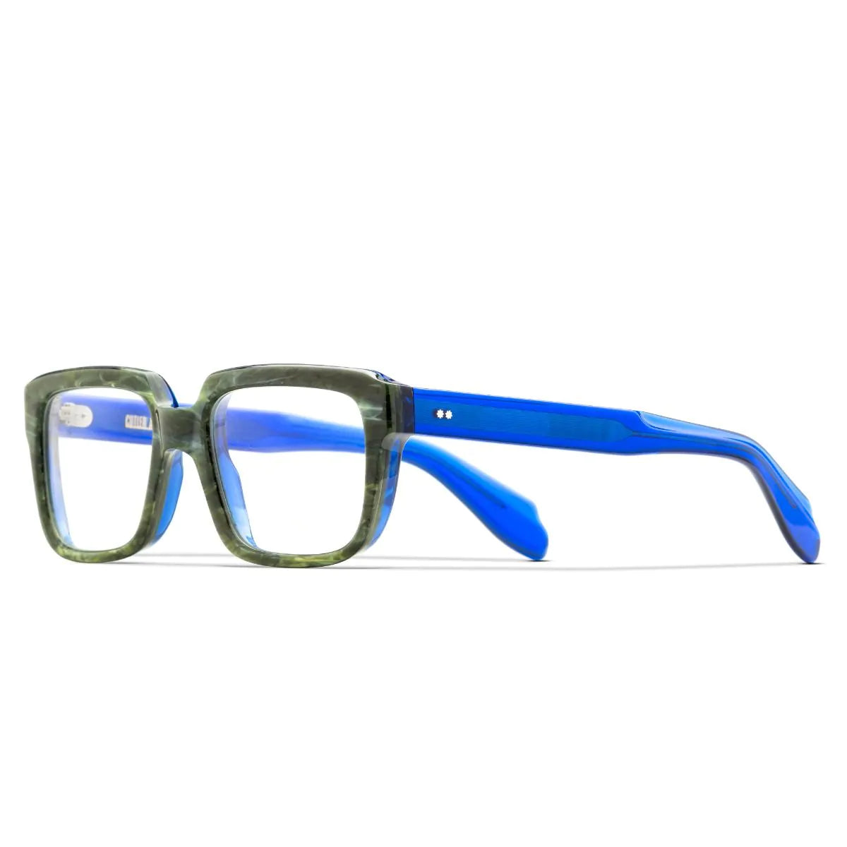 CUTLER AND GROSS 9289 SZEMÜVEGKERET