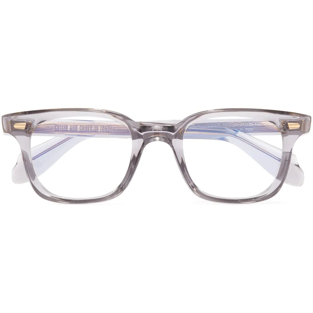 CUTLER AND GROSS 9521 SZEMÜVEGKERET