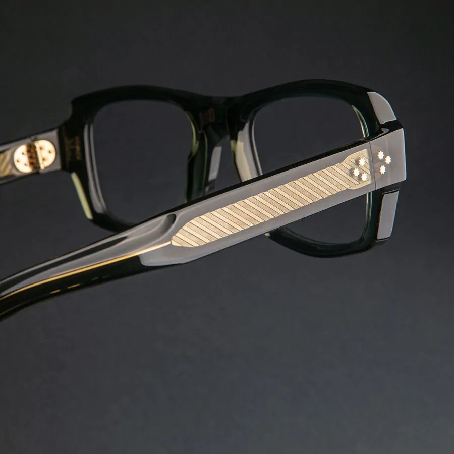 CUTLER AND GROSS 9894 SZEMÜVEGKERET