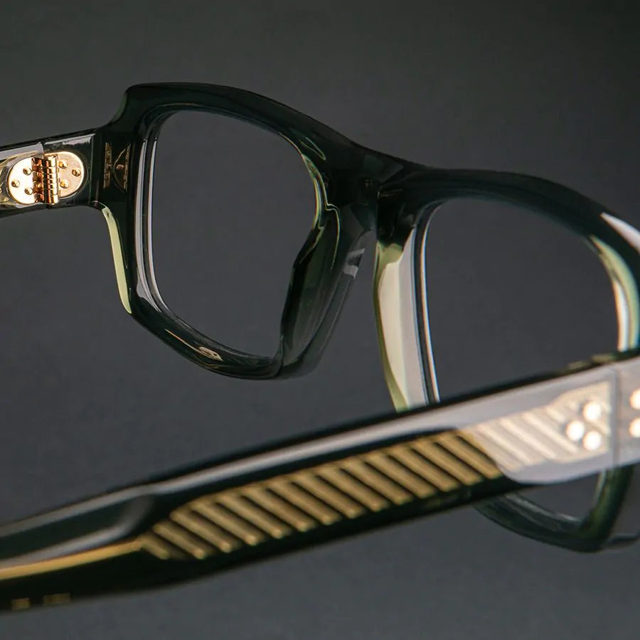 CUTLER AND GROSS 9894 SZEMÜVEGKERET