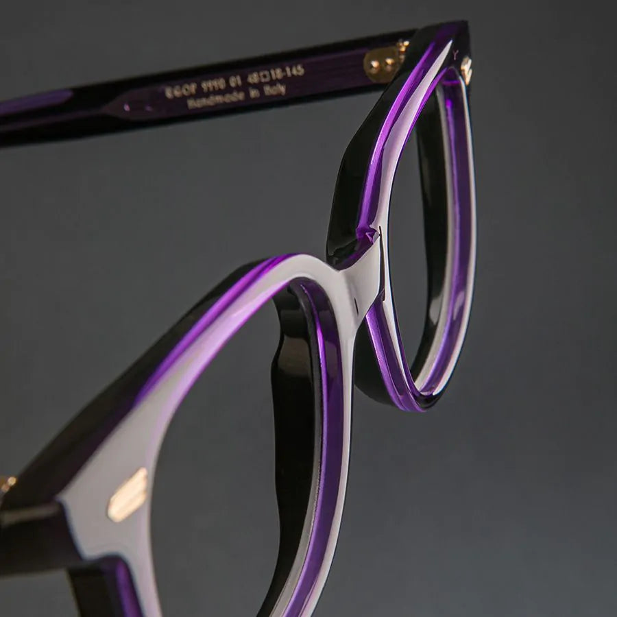 CUTLER AND GROSS 9990 SZEMÜVEGKERET