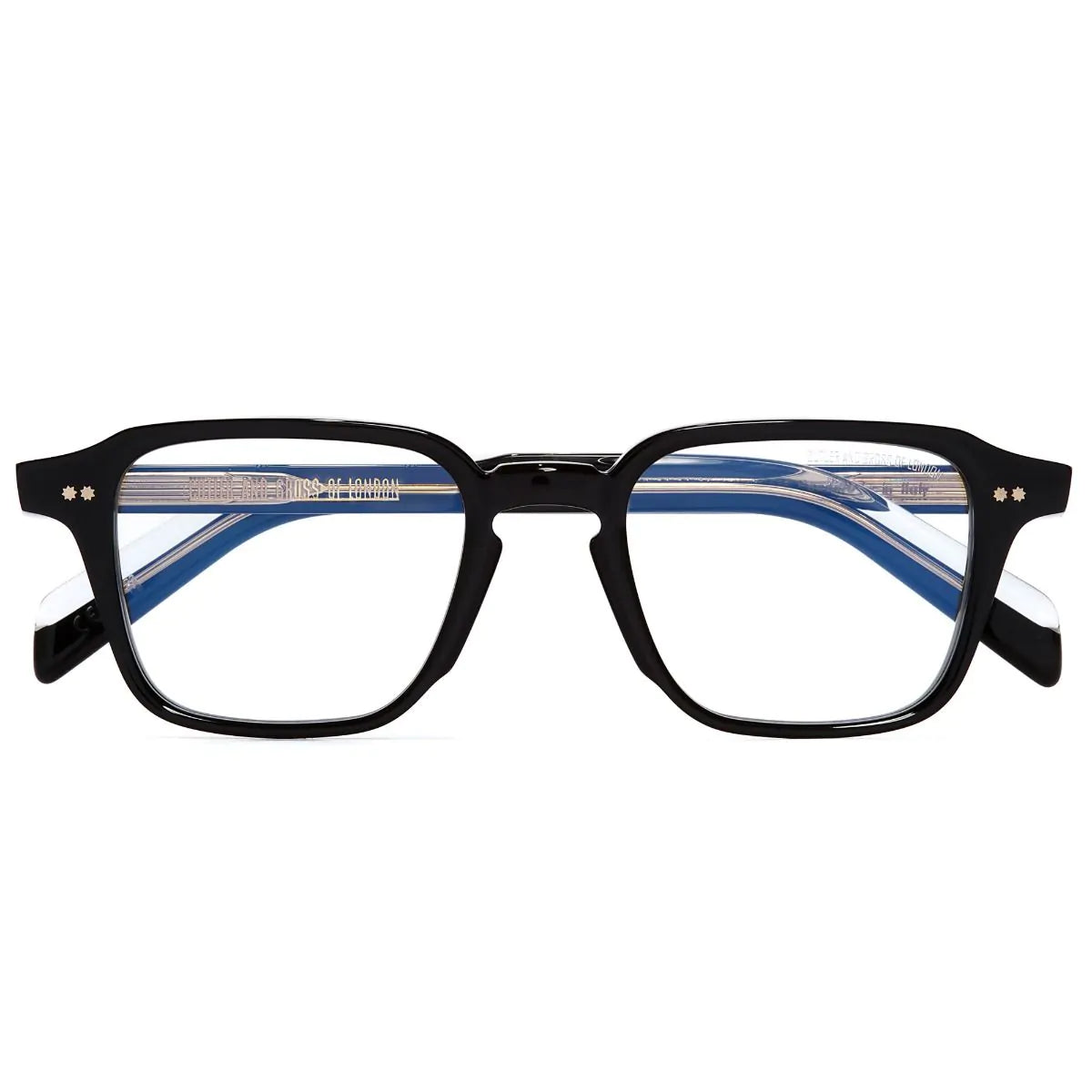 CUTLER AND GROSS CGOP GR07 SZEMÜVEGKERET