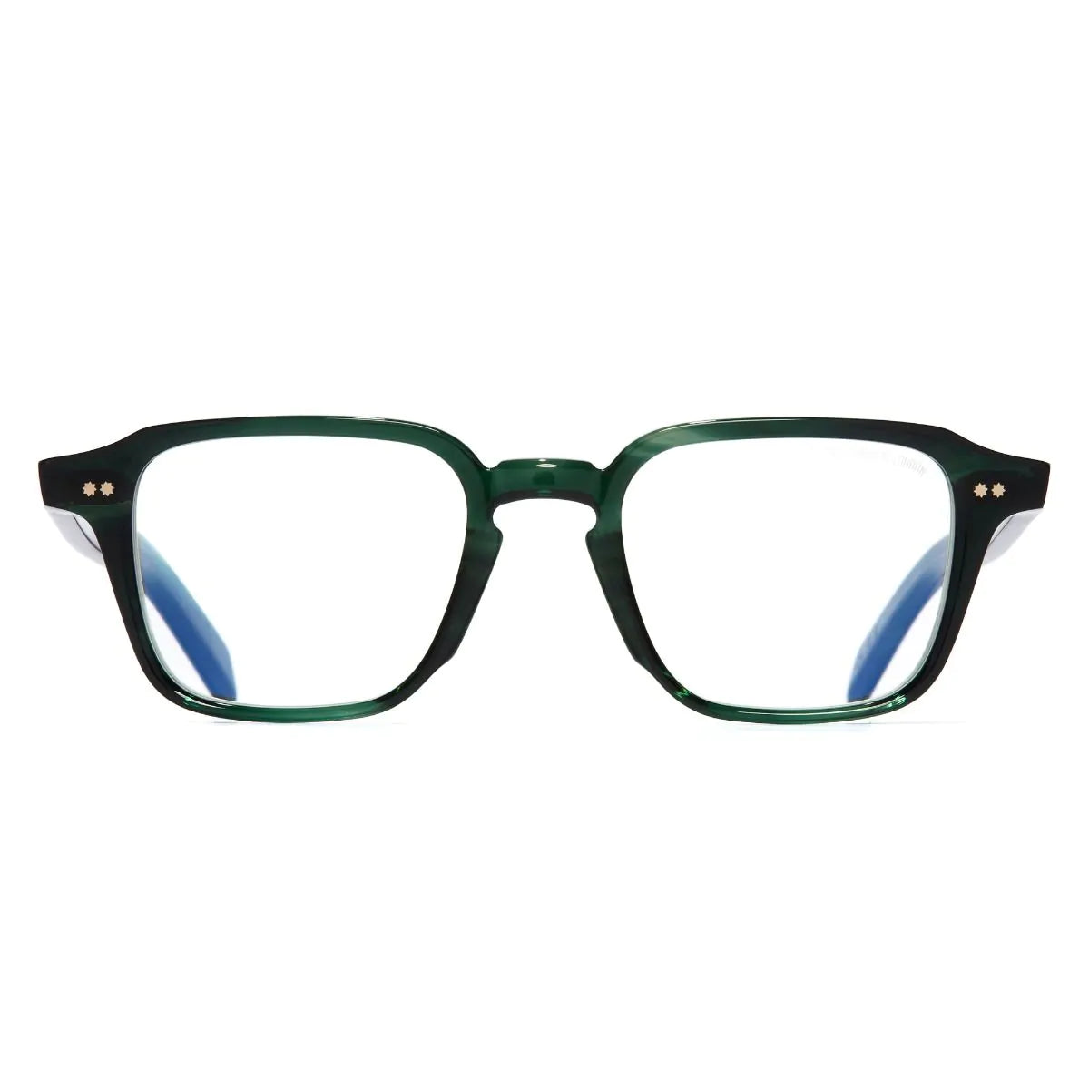 CUTLER AND GROSS CGOP GR07 SZEMÜVEGKERET