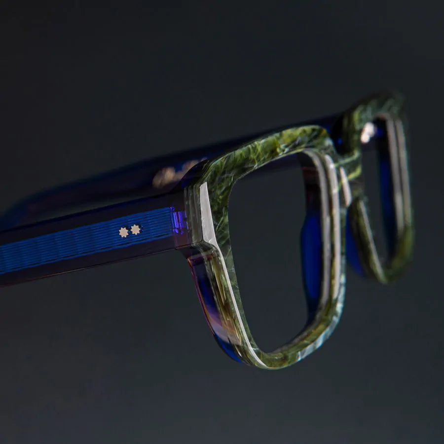 CUTLER AND GROSS 9289 SZEMÜVEGKERET