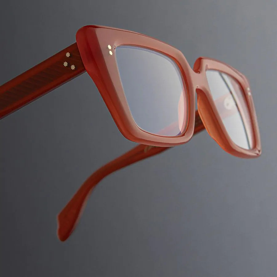 CUTLER AND GROSS 1401 SZEMÜVEGKERET