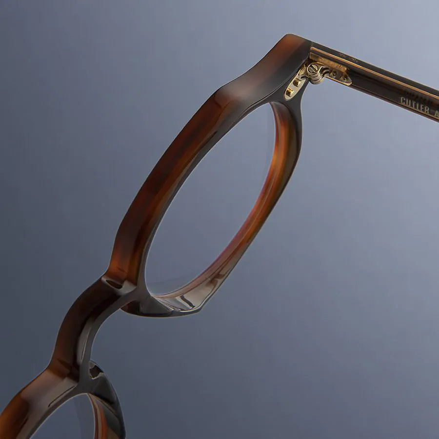 CUTLER AND GROSS CGOP GR06 SZEMÜVEGKERET