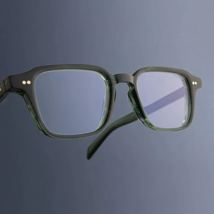 CUTLER AND GROSS CGOP GR07 SZEMÜVEGKERET