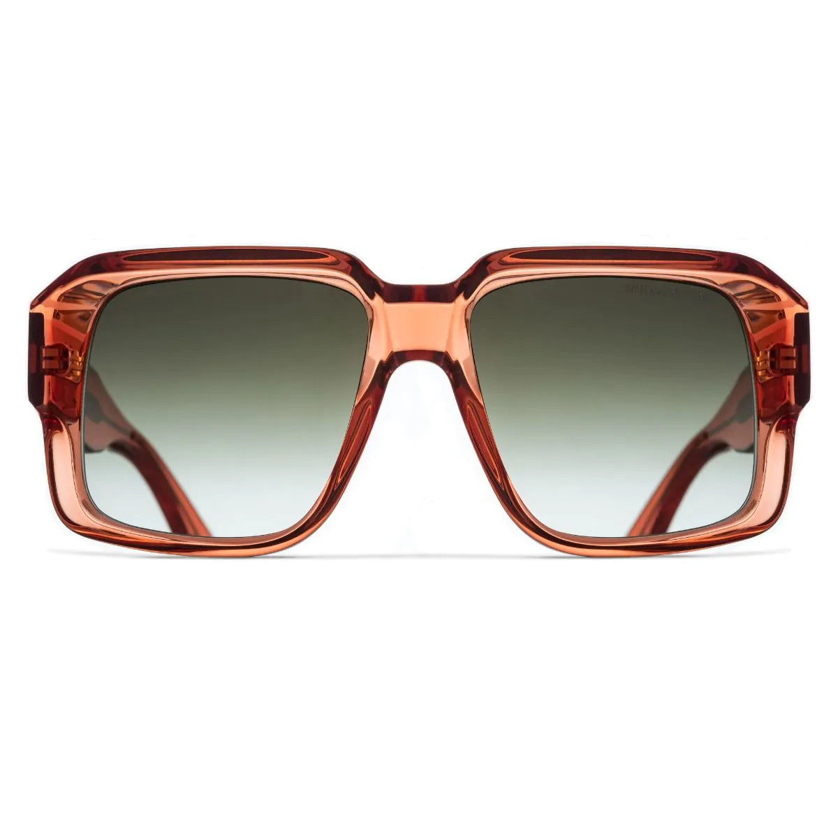 CUTLER AND GROSS 1388 Watermelon Crystal