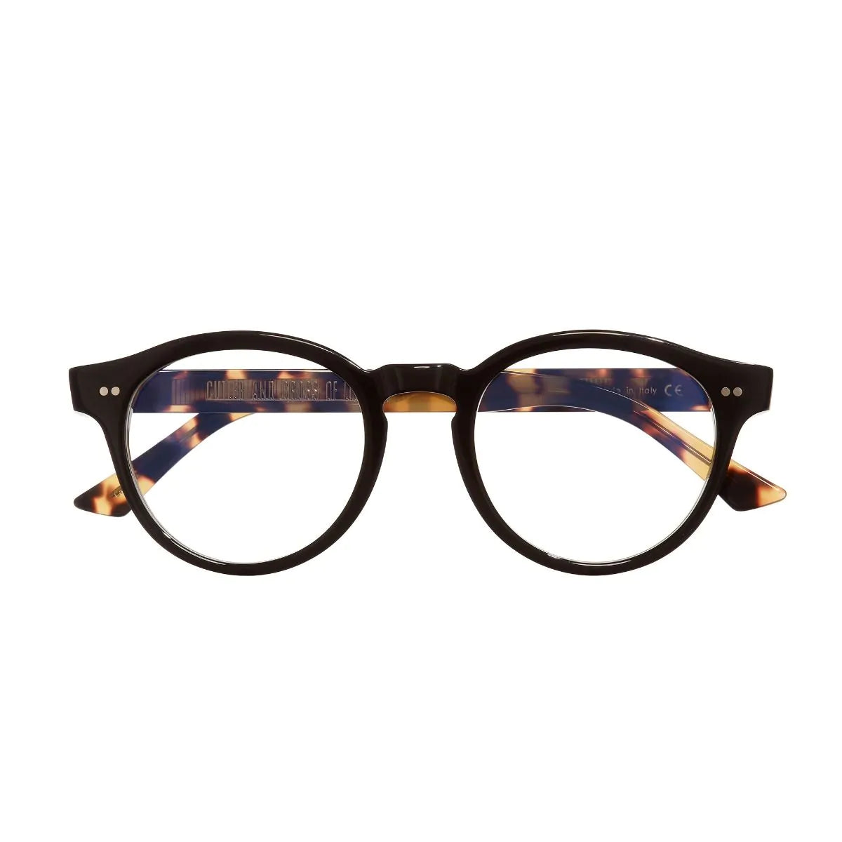 CUTLER AND GROSS 1378 SZEMÜVEGKERET