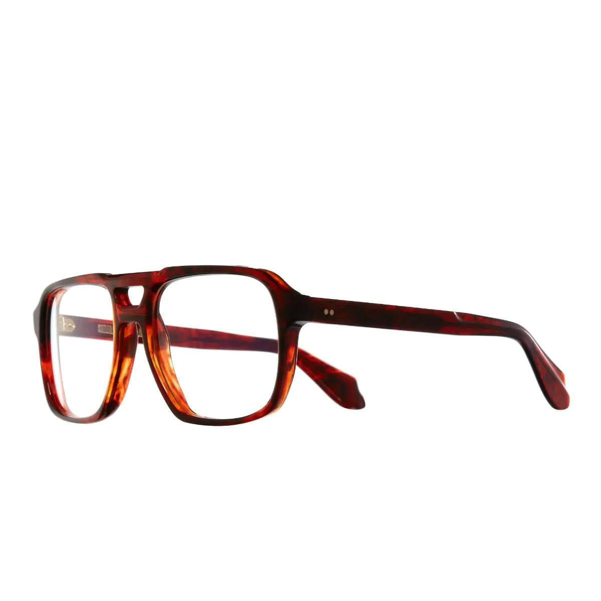 CUTLER AND GROSS 1394 SZEMÜVEGKERET