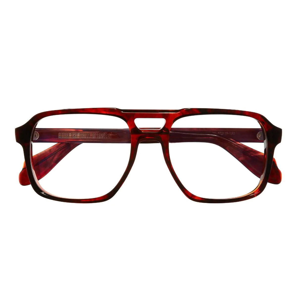 CUTLER AND GROSS 1394 SZEMÜVEGKERET