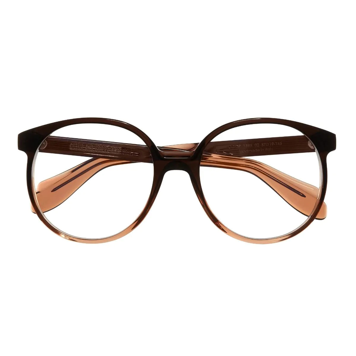 CUTLER AND GROSS 1395 SZEMÜVEGKERET